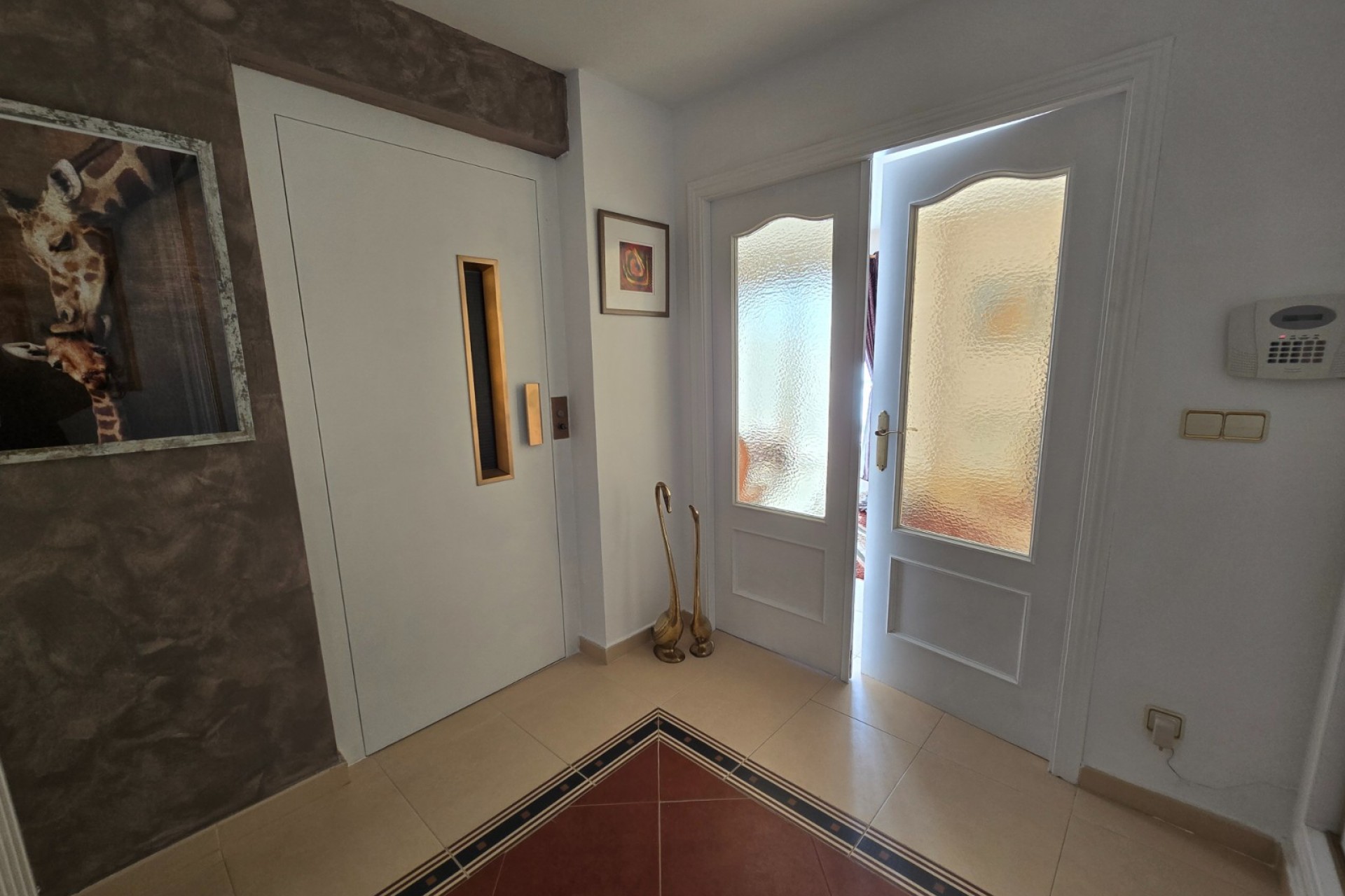 Resale - Villa -
Altea