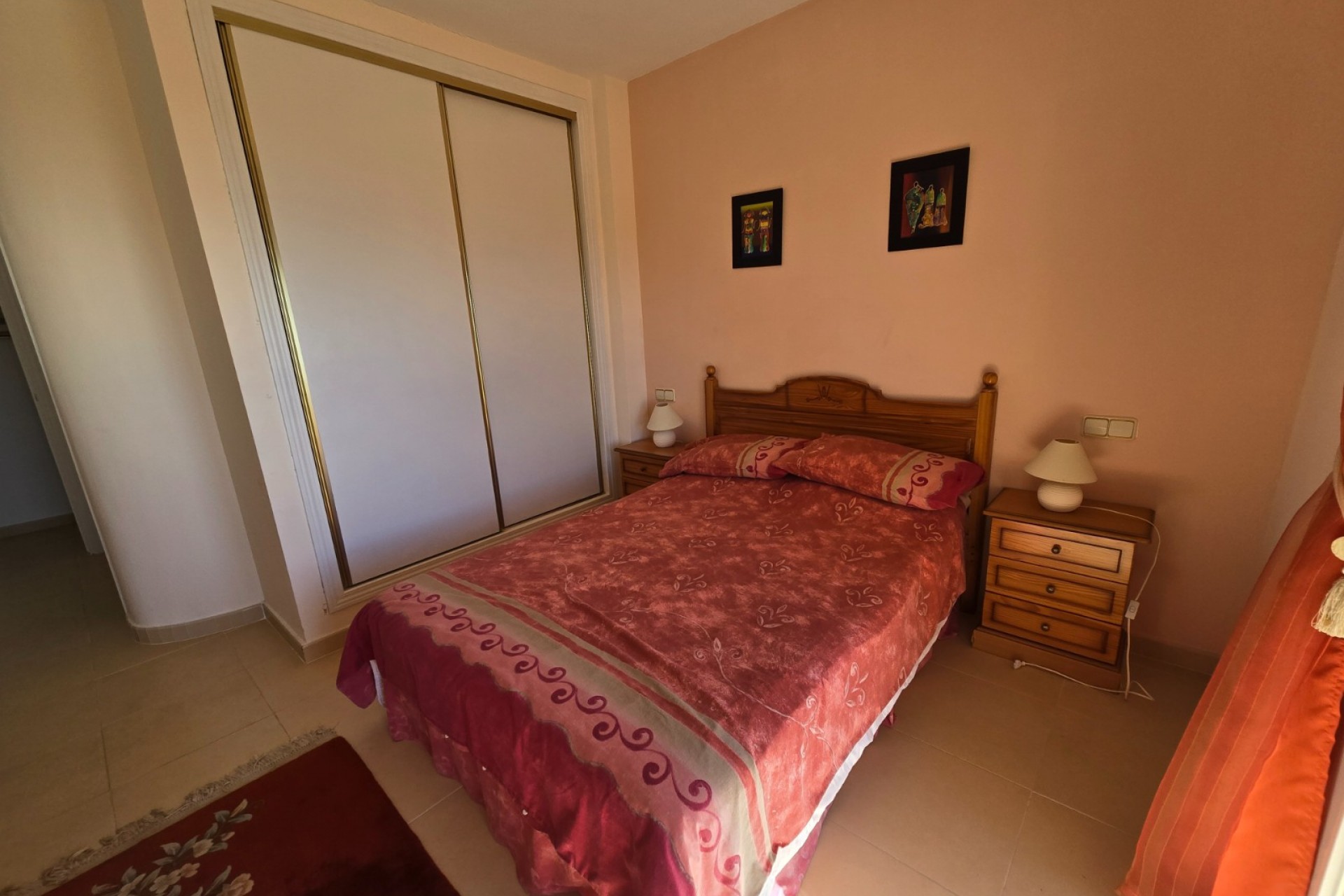 Resale - Villa -
Altea