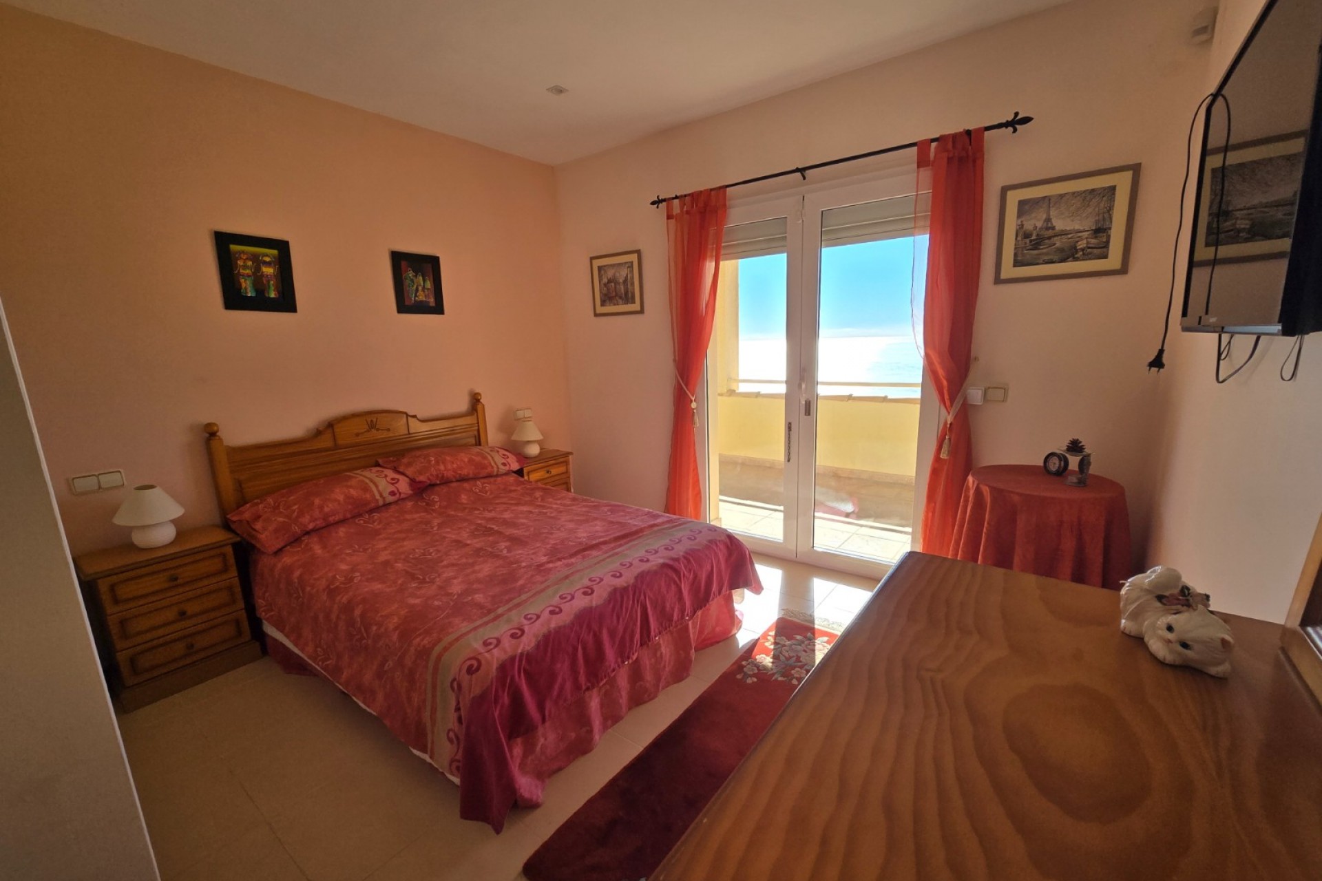 Resale - Villa -
Altea