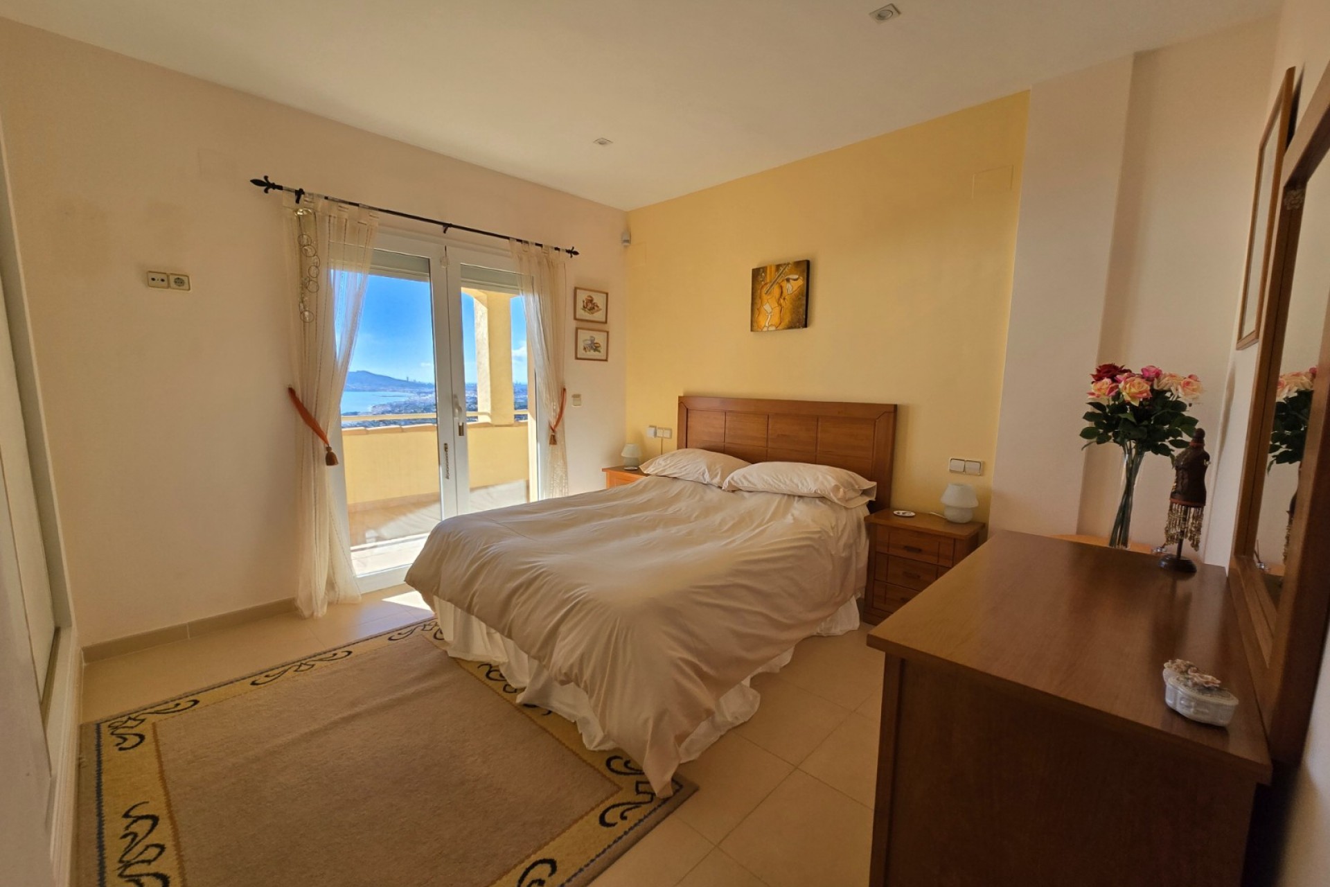 Resale - Villa -
Altea