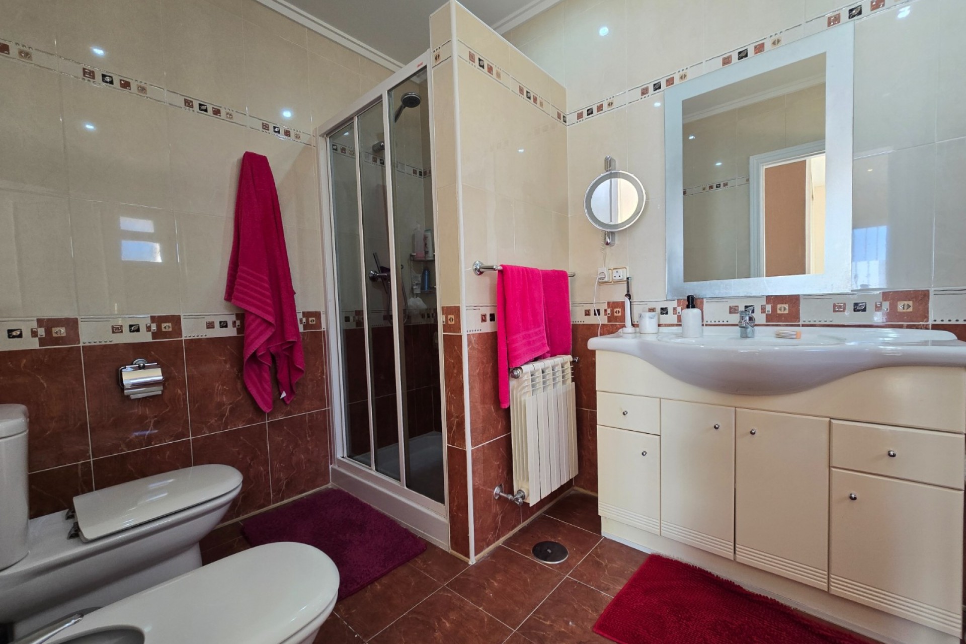 Resale - Villa -
Altea