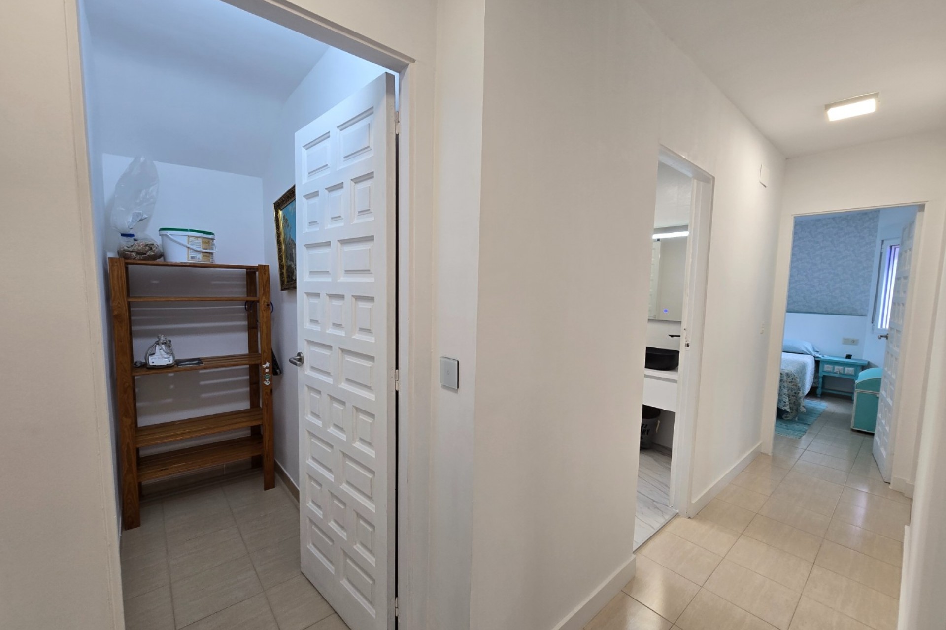 Resale - Villa -
Altea