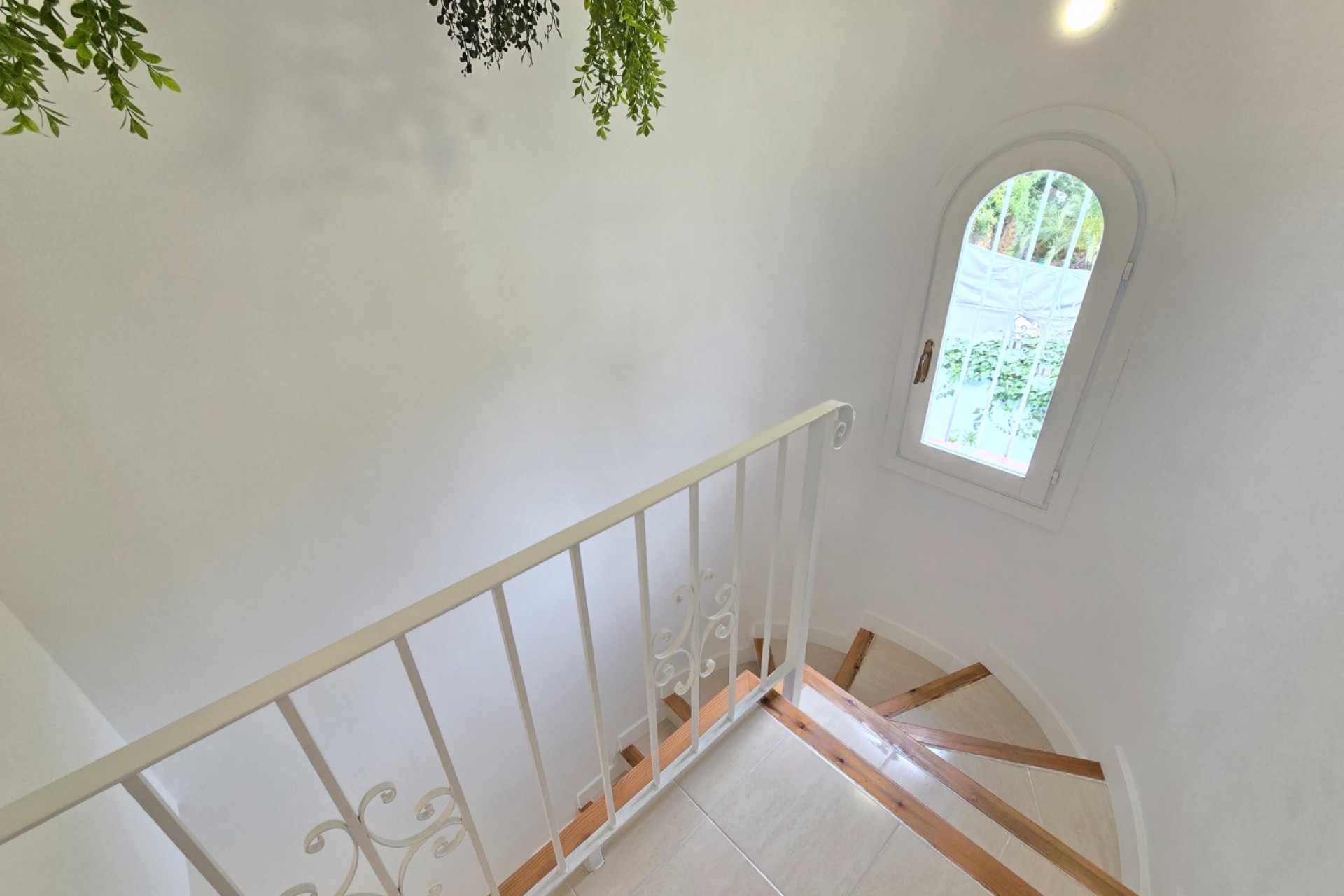Resale - Villa -
Altea