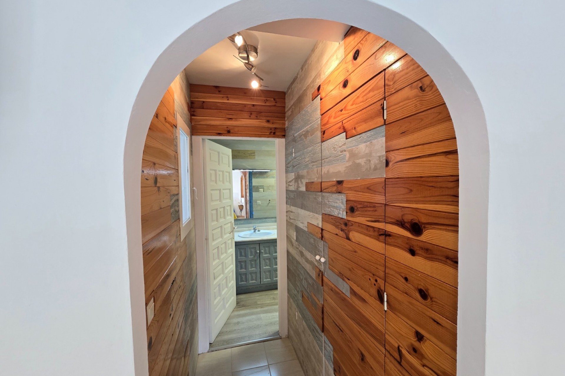 Resale - Villa -
Altea