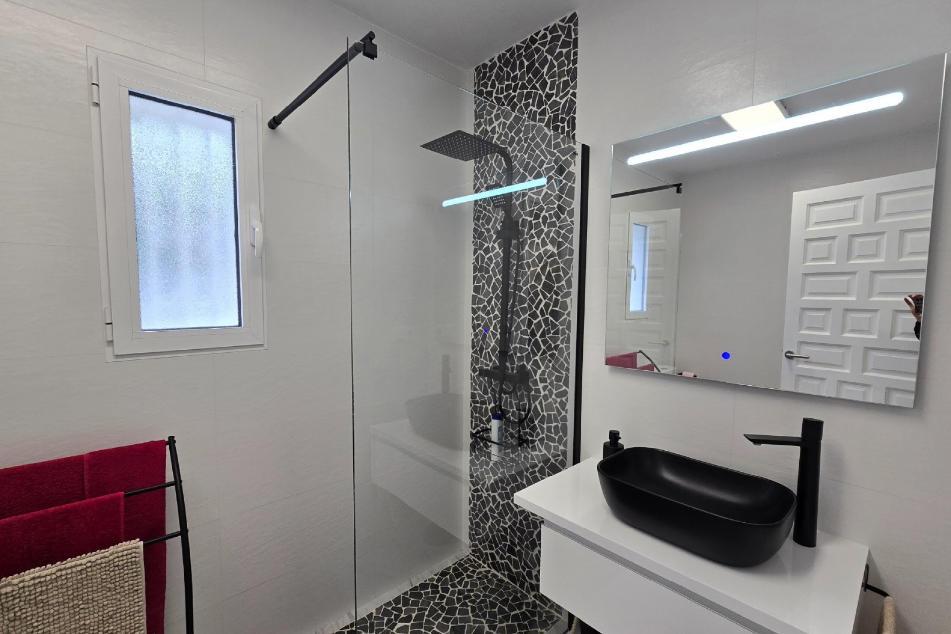 Resale - Villa -
Altea