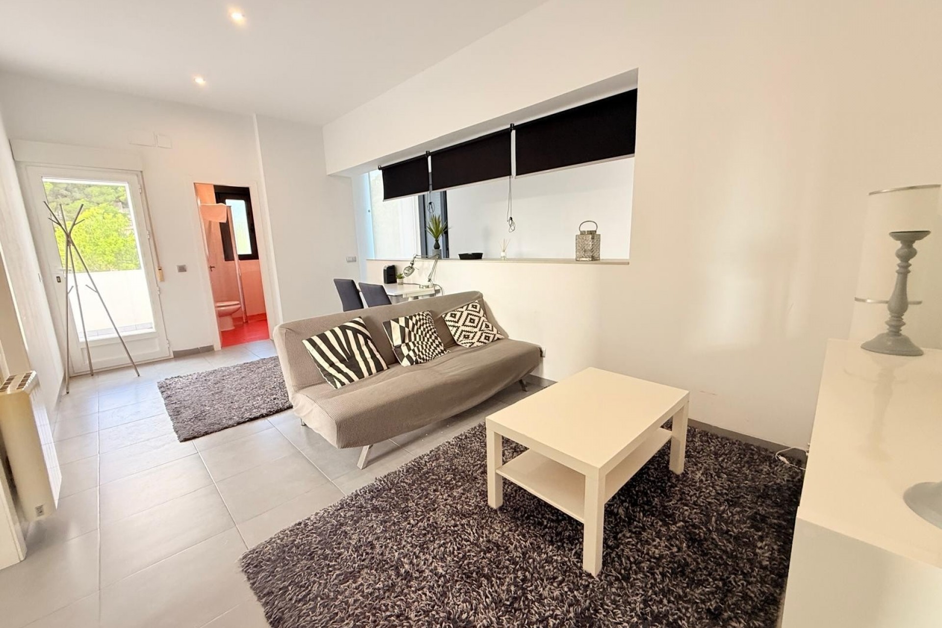 Resale - Villa -
Altea