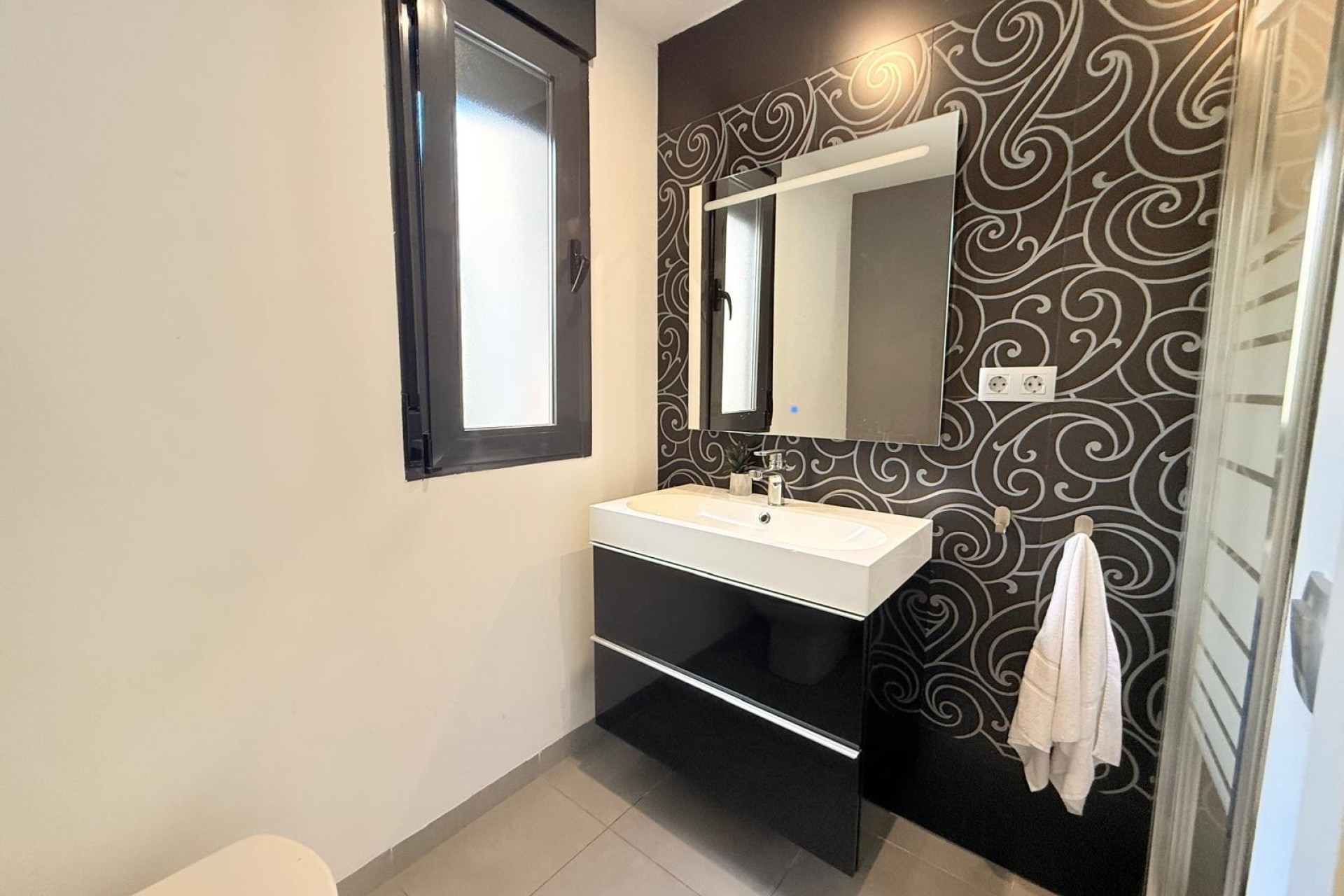 Resale - Villa -
Altea