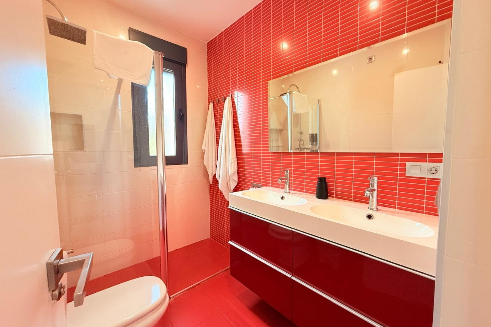 Resale - Villa -
Altea