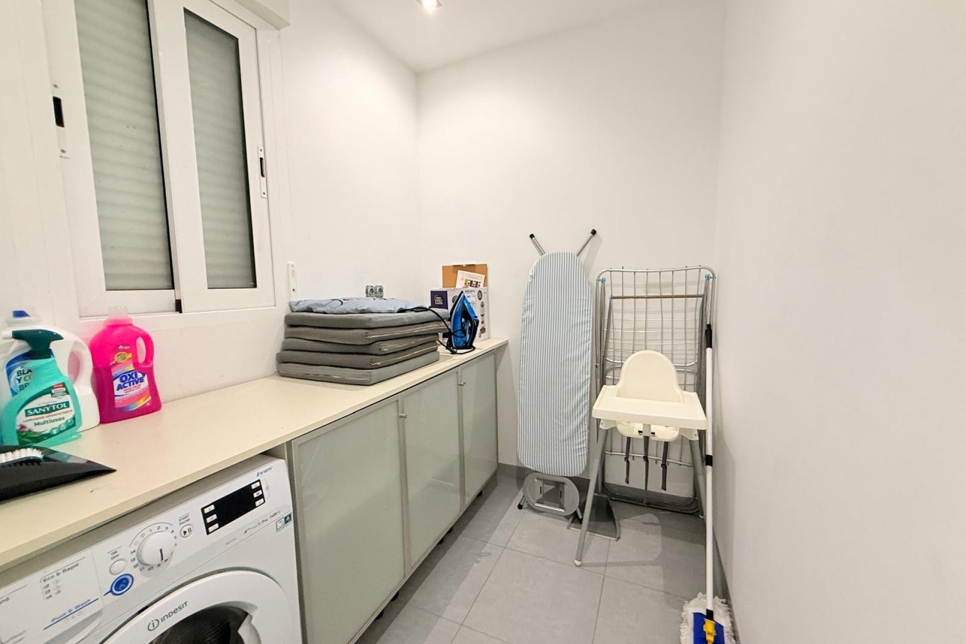 Resale - Villa -
Altea