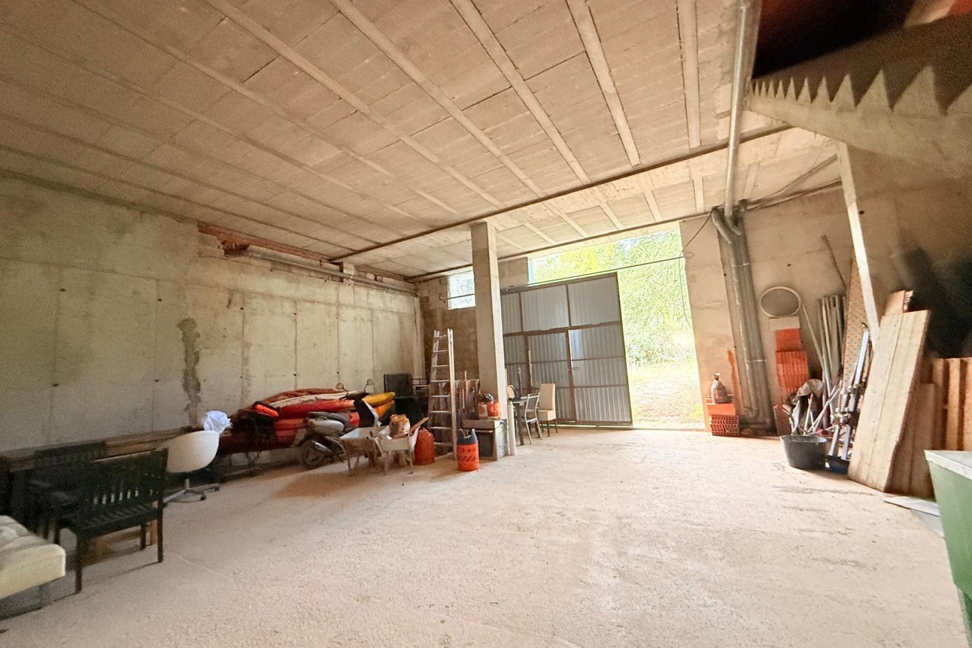 Resale - Villa -
Altea