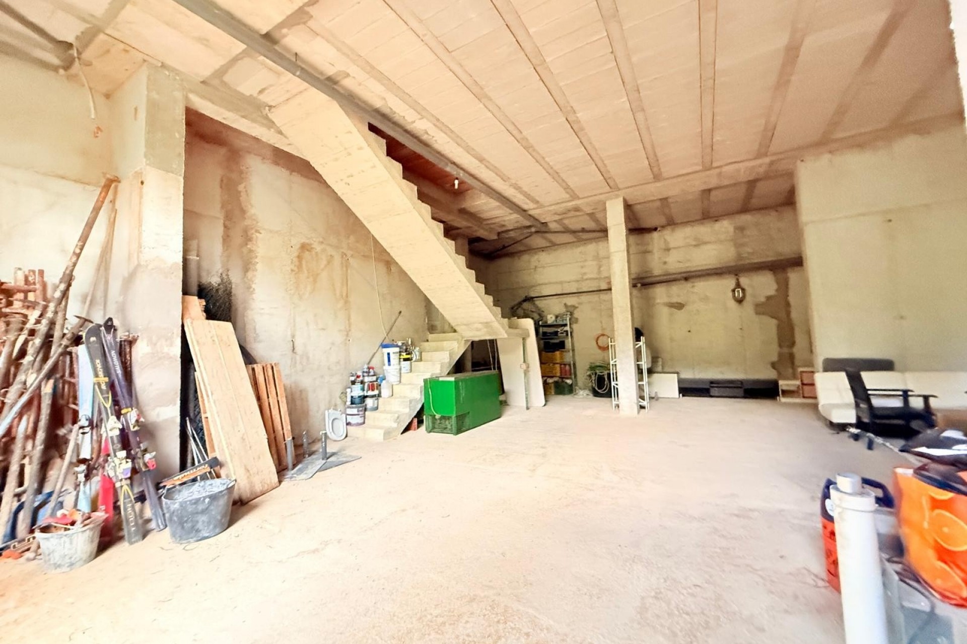 Resale - Villa -
Altea