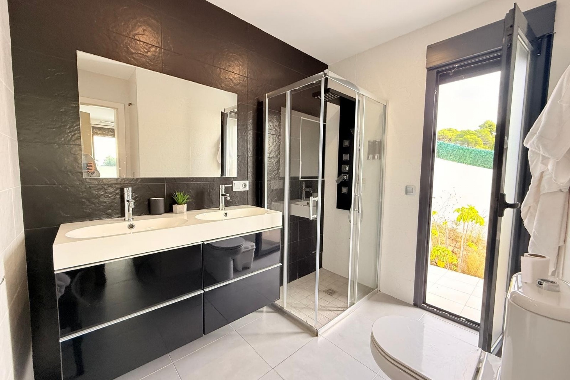 Resale - Villa -
Altea