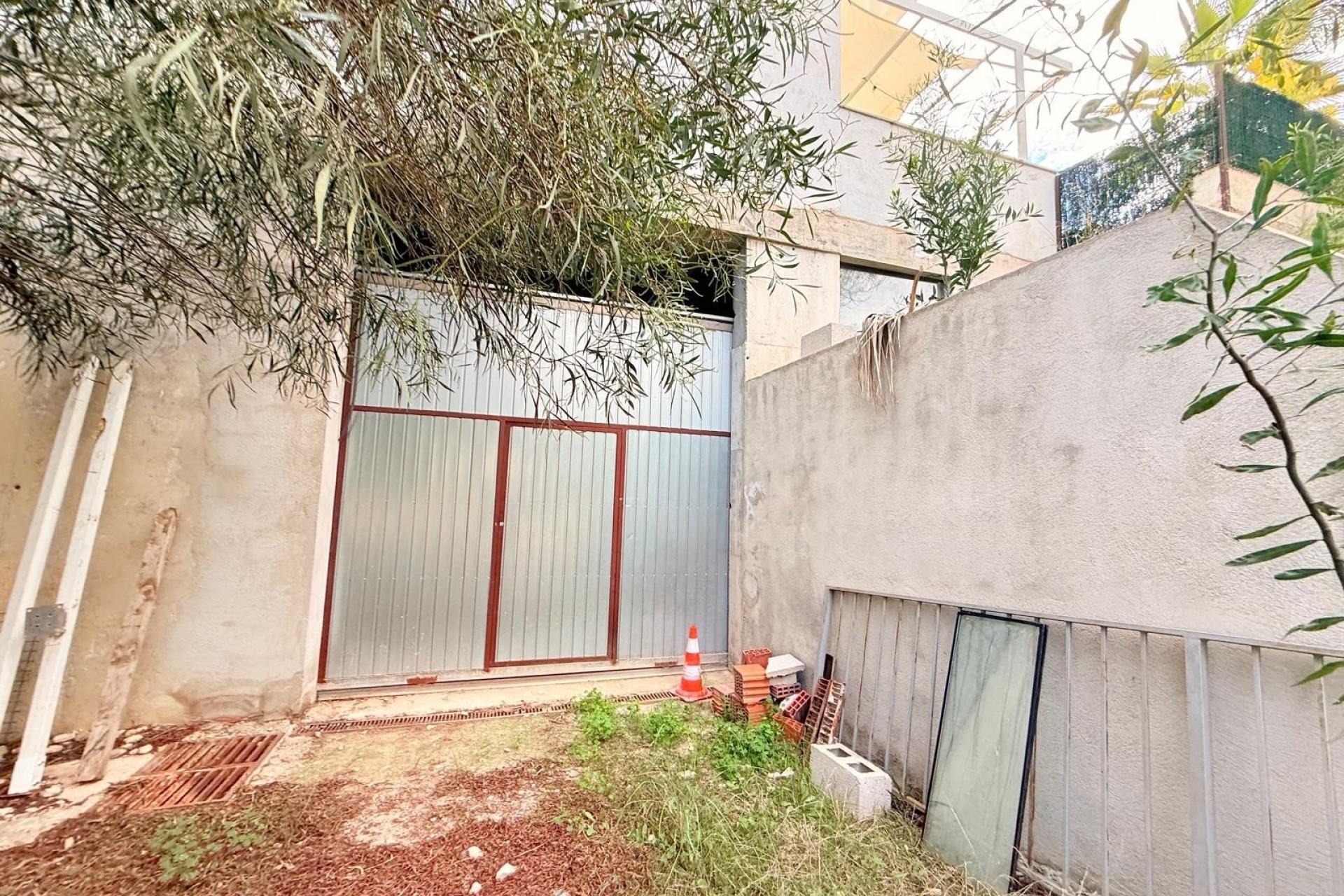 Resale - Villa -
Altea