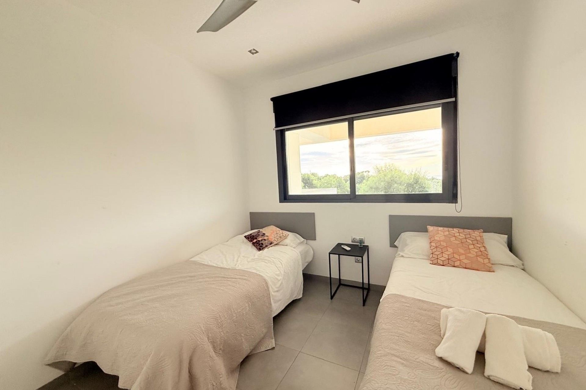Resale - Villa -
Altea