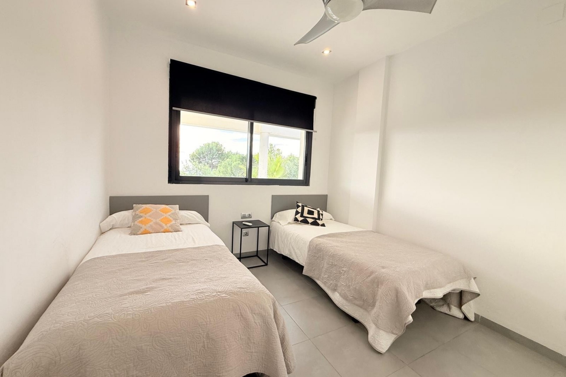 Resale - Villa -
Altea