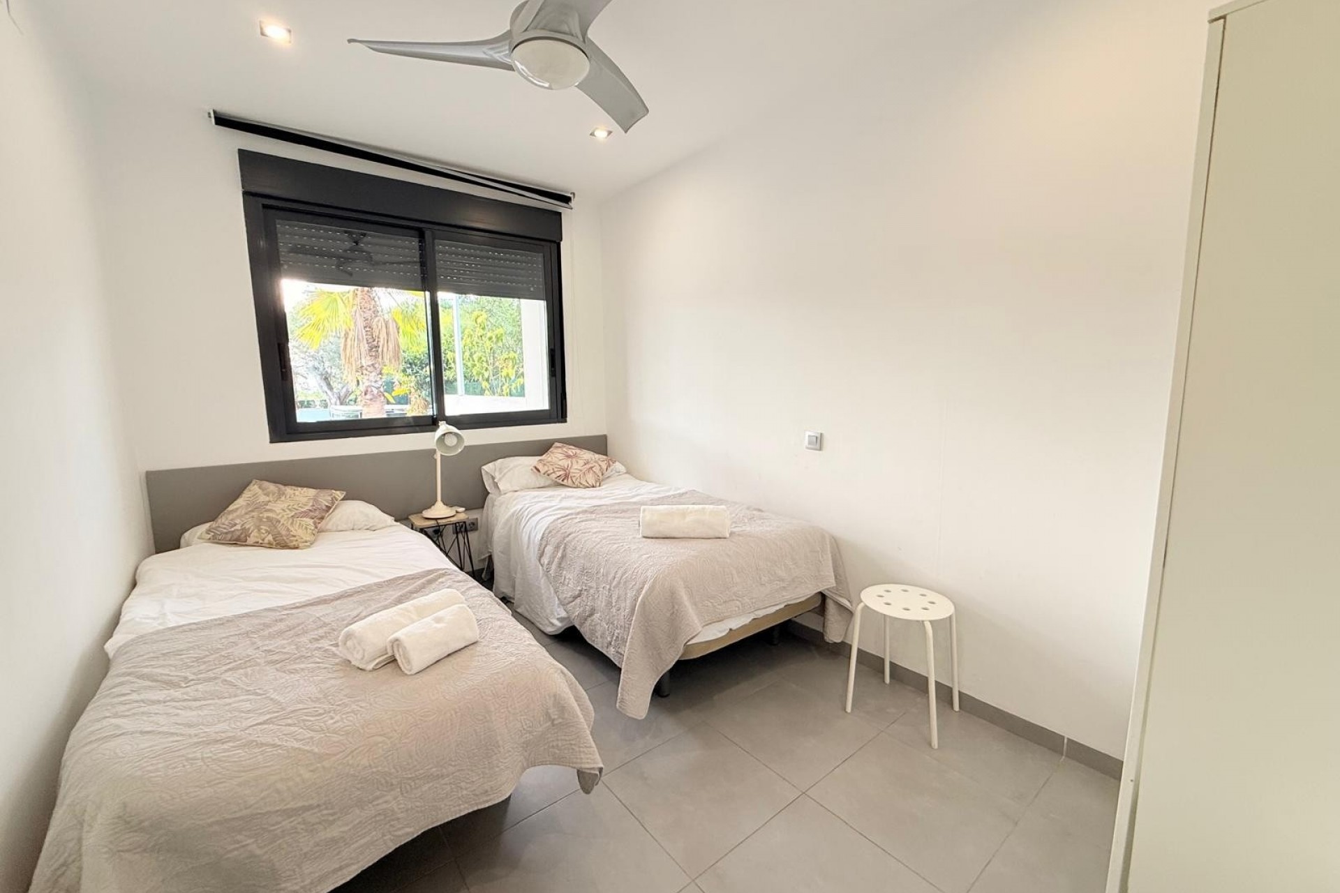 Resale - Villa -
Altea