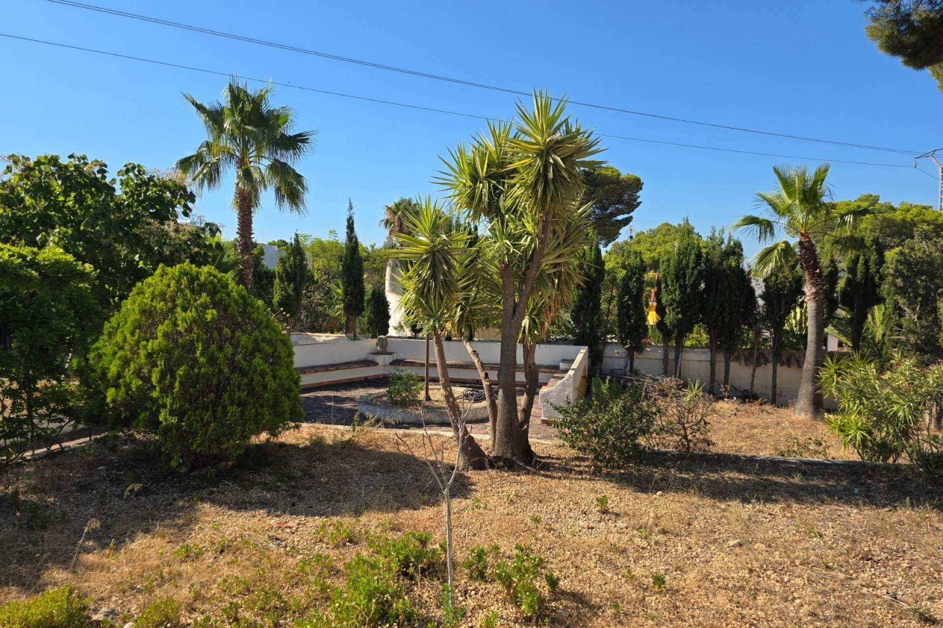Resale - Villa -
Altea