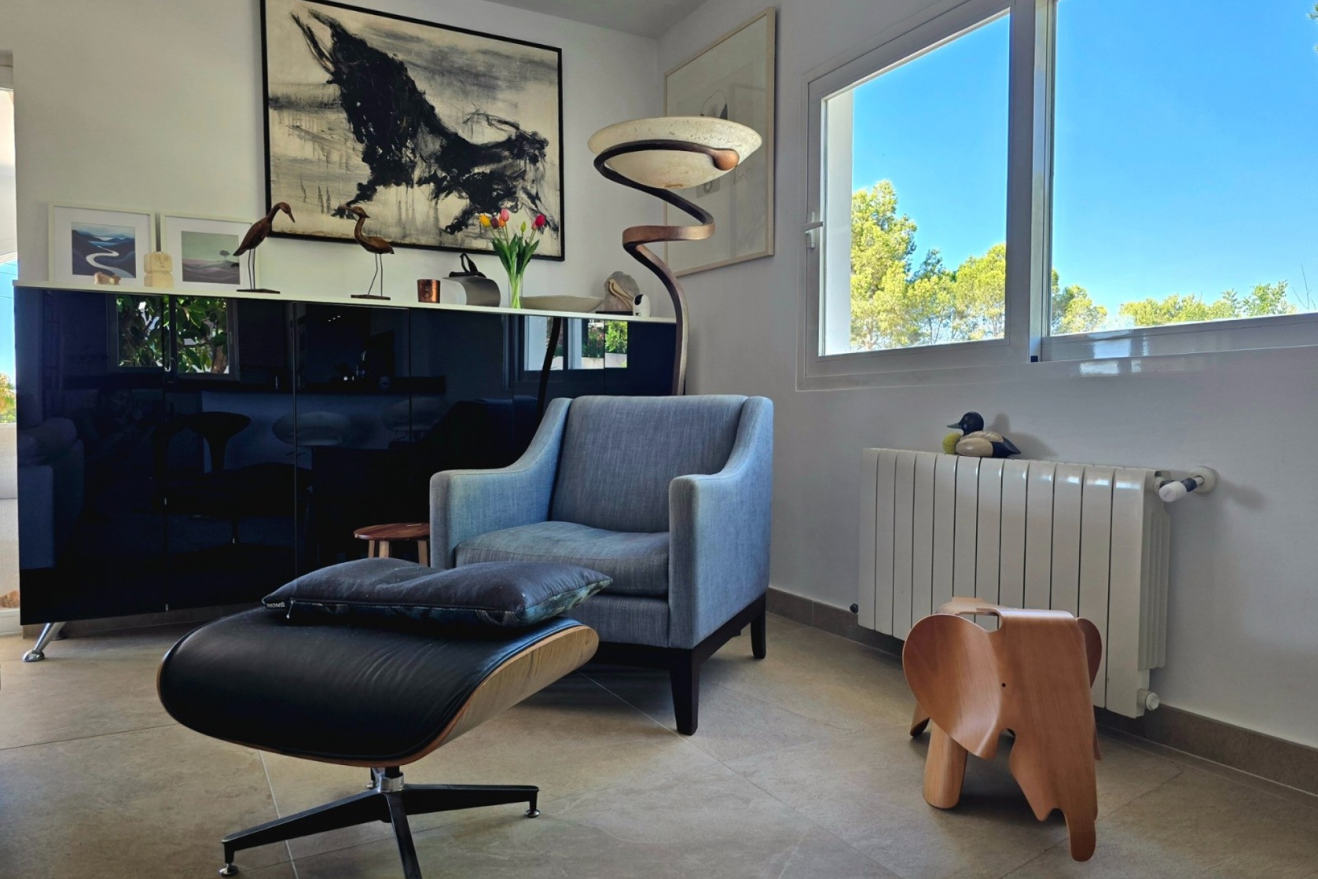 Resale - Villa -
Altea