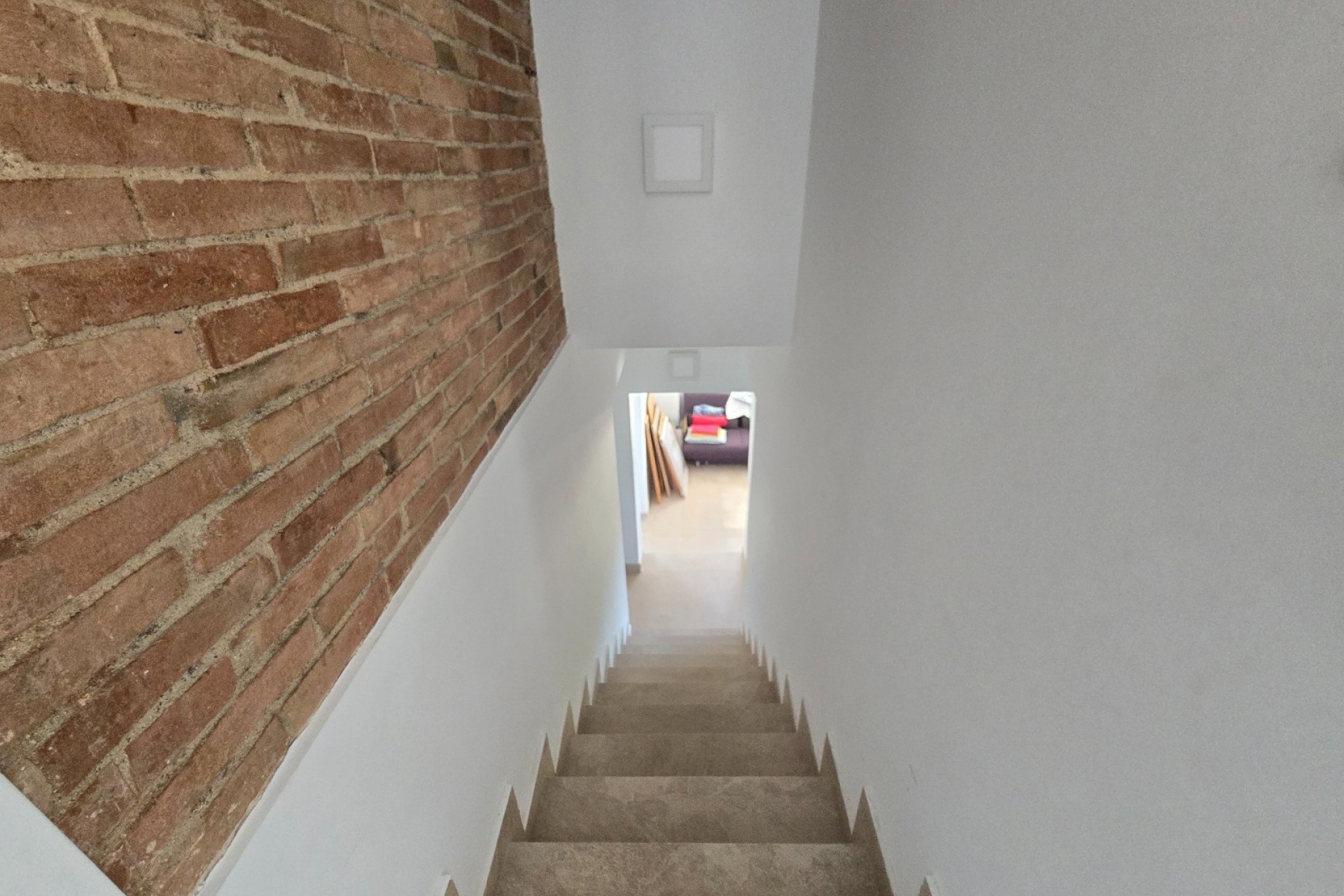 Resale - Villa -
Altea