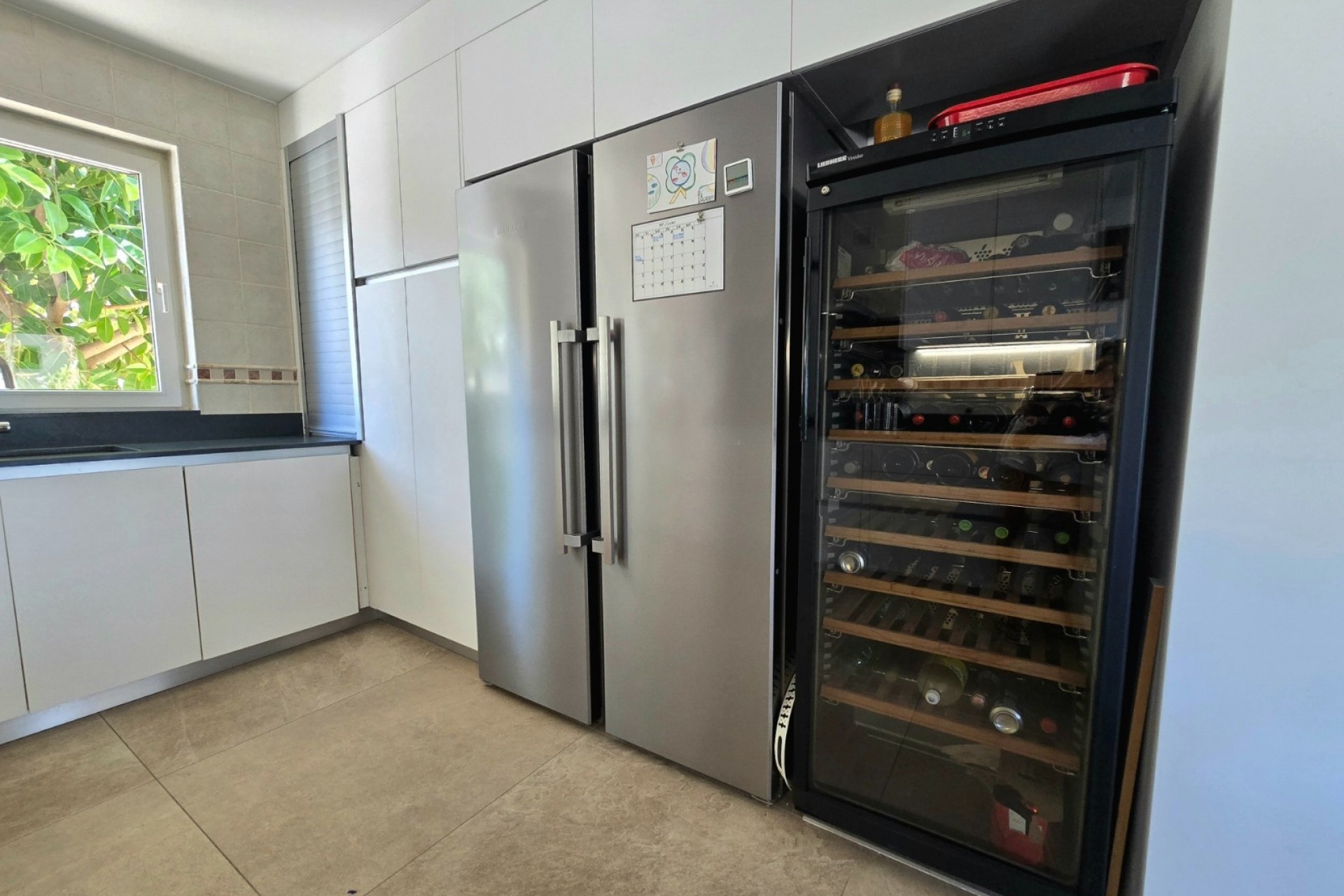 Resale - Villa -
Altea