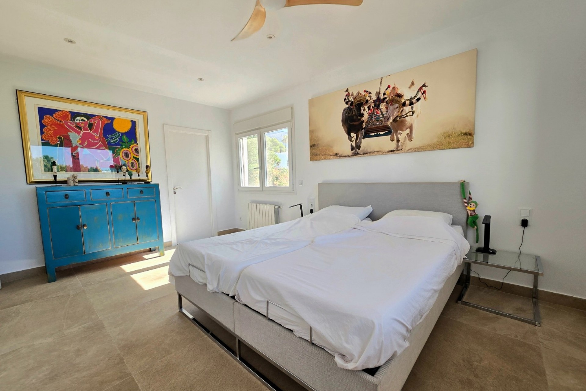 Resale - Villa -
Altea