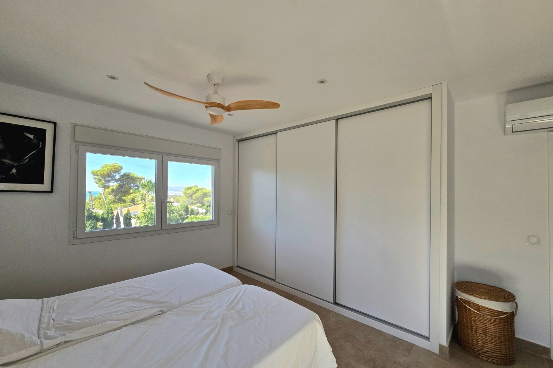 Resale - Villa -
Altea