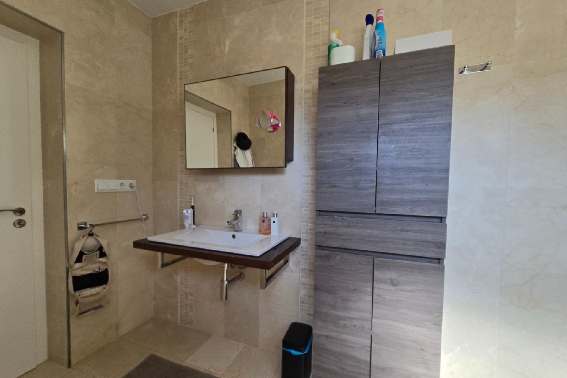 Resale - Villa -
Altea