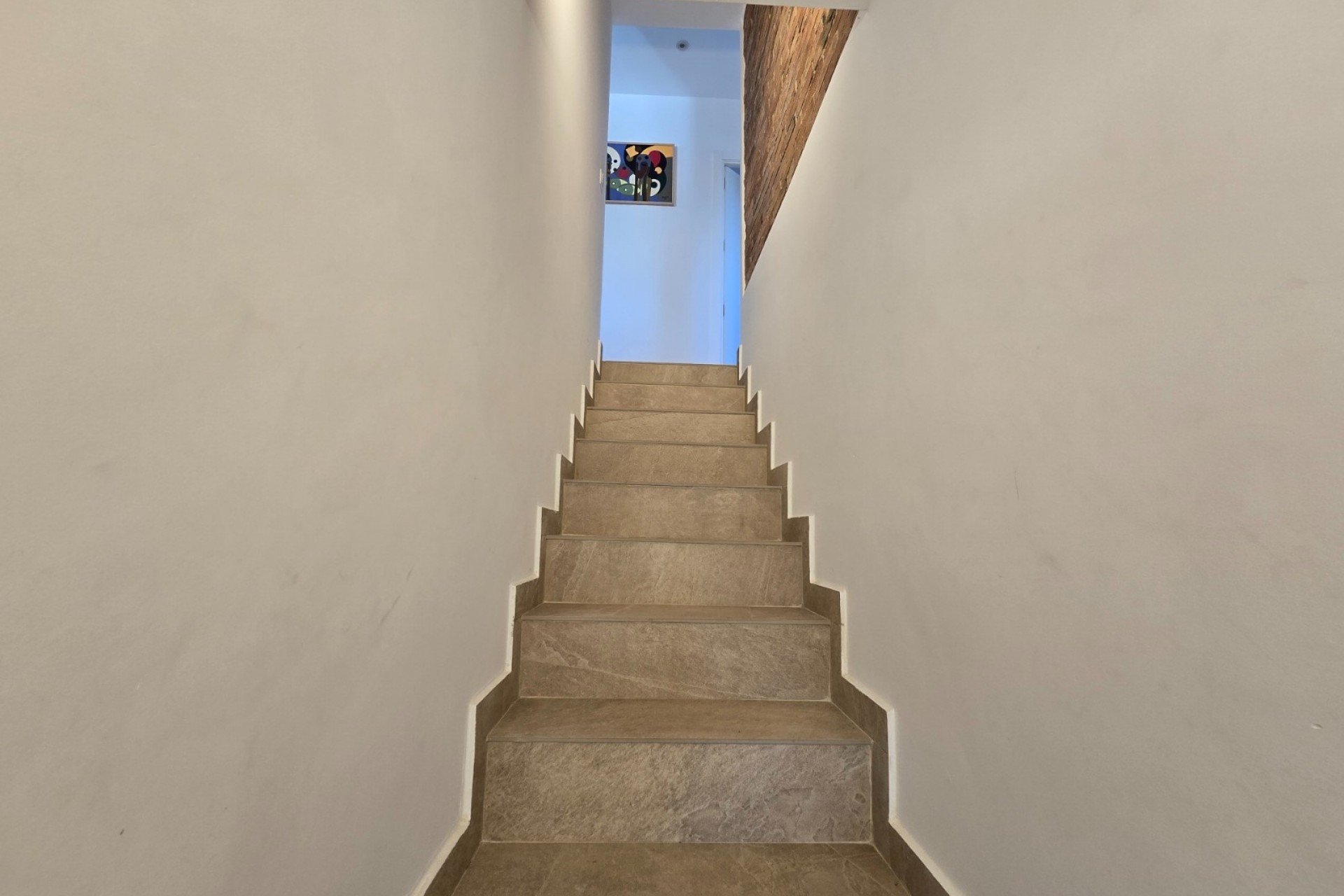 Resale - Villa -
Altea
