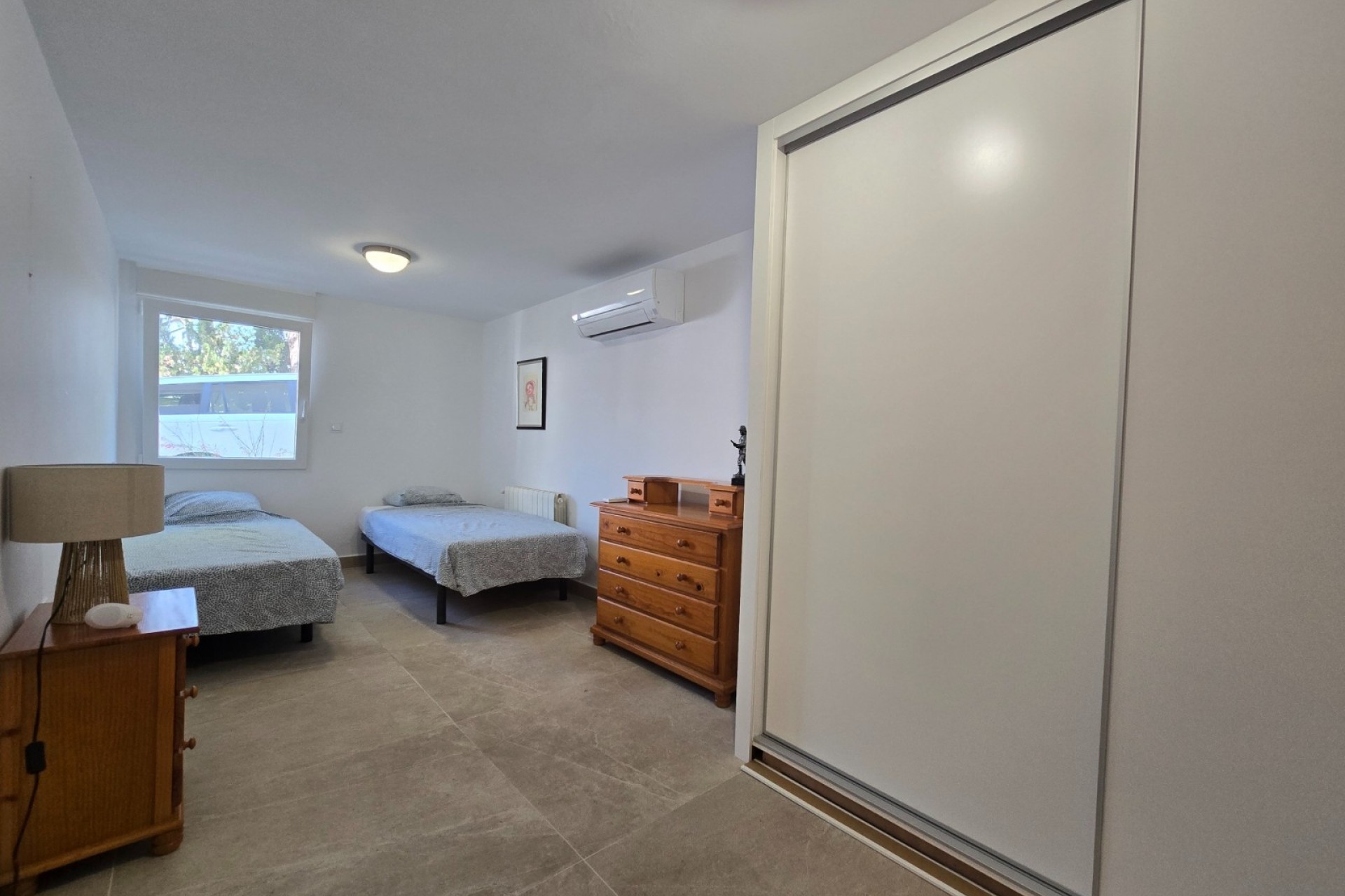 Resale - Villa -
Altea