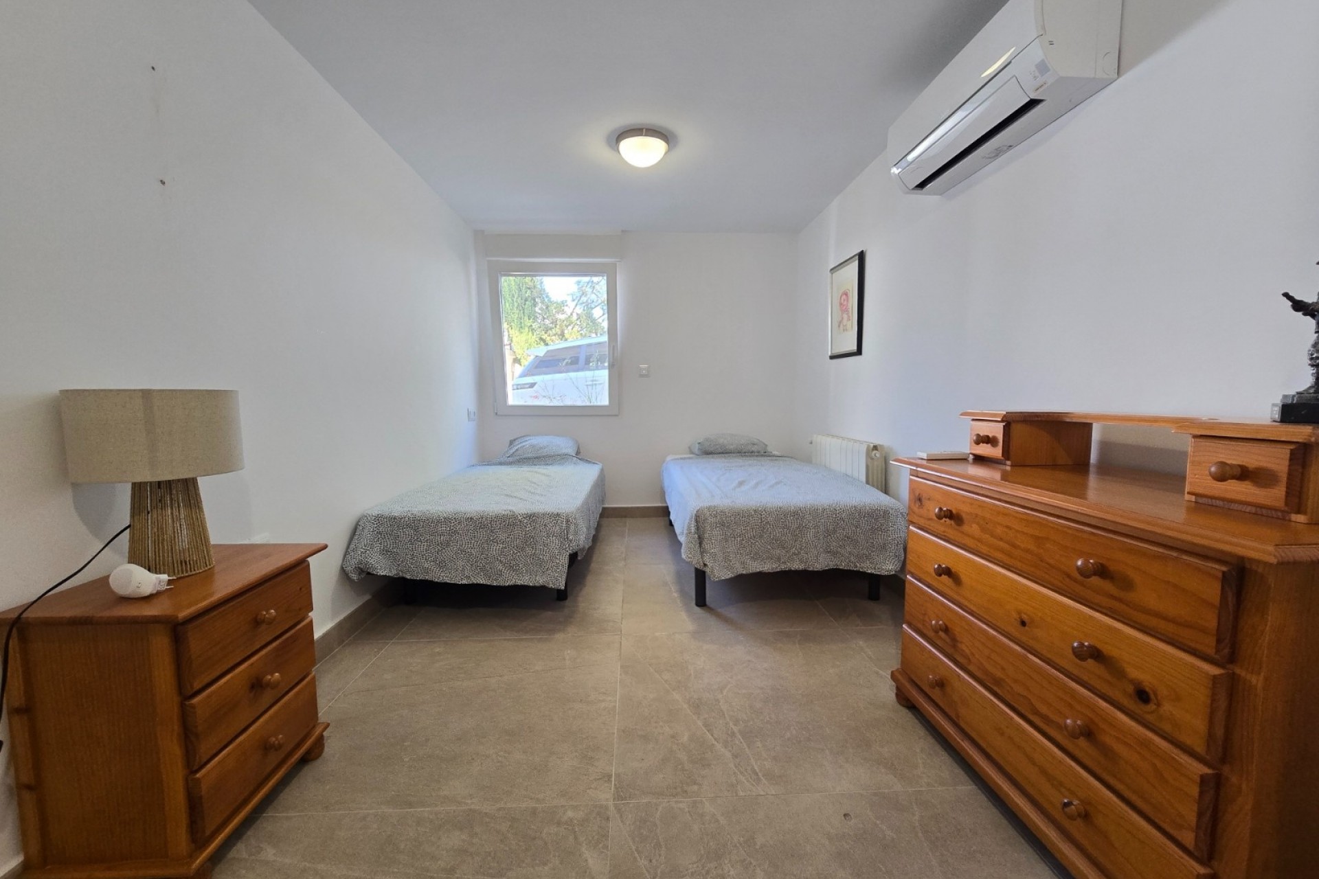 Resale - Villa -
Altea