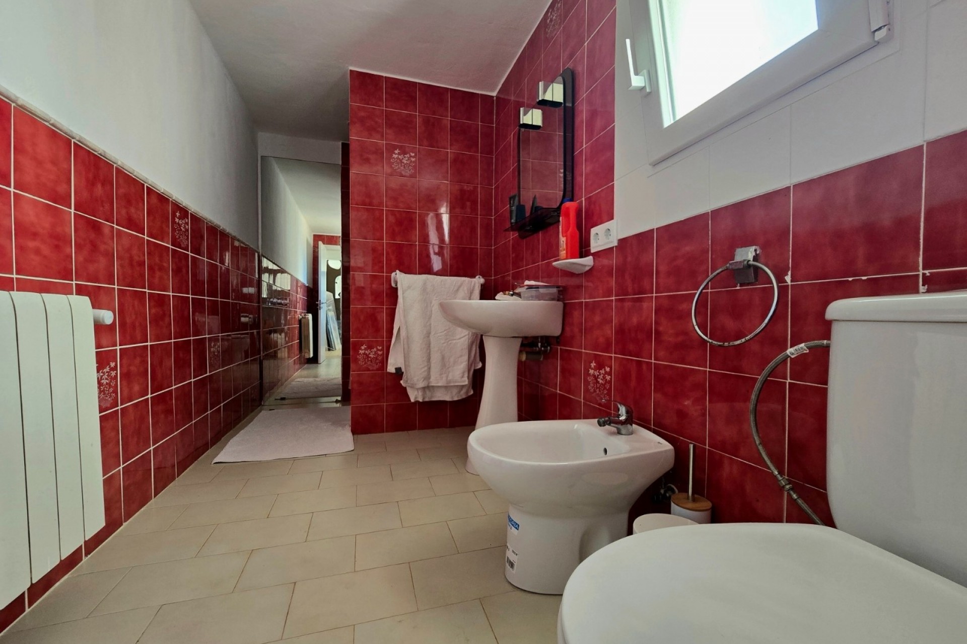 Resale - Villa -
Altea