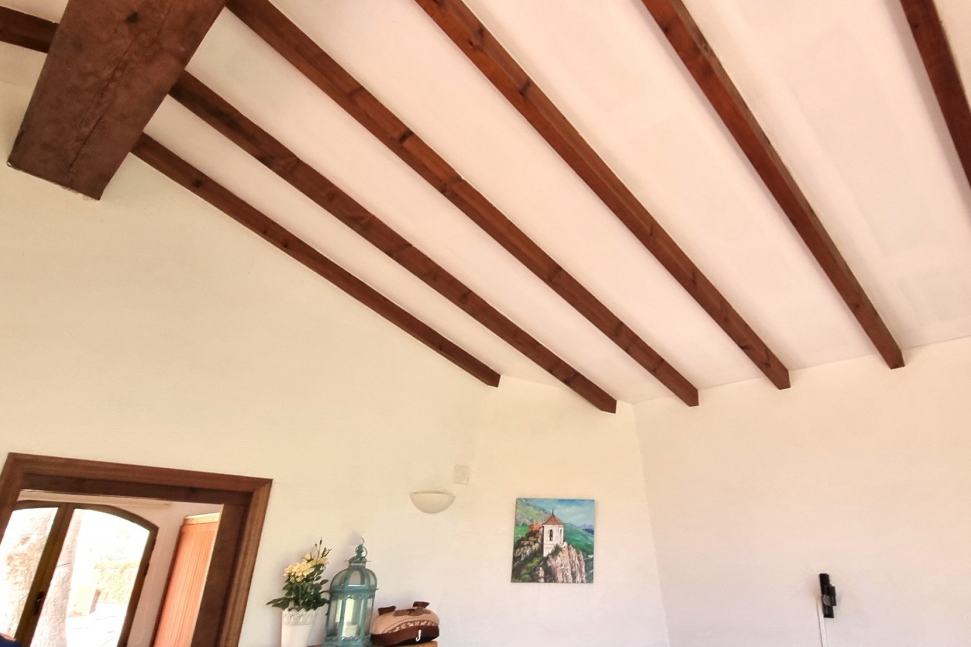 Resale - Villa -
Altea