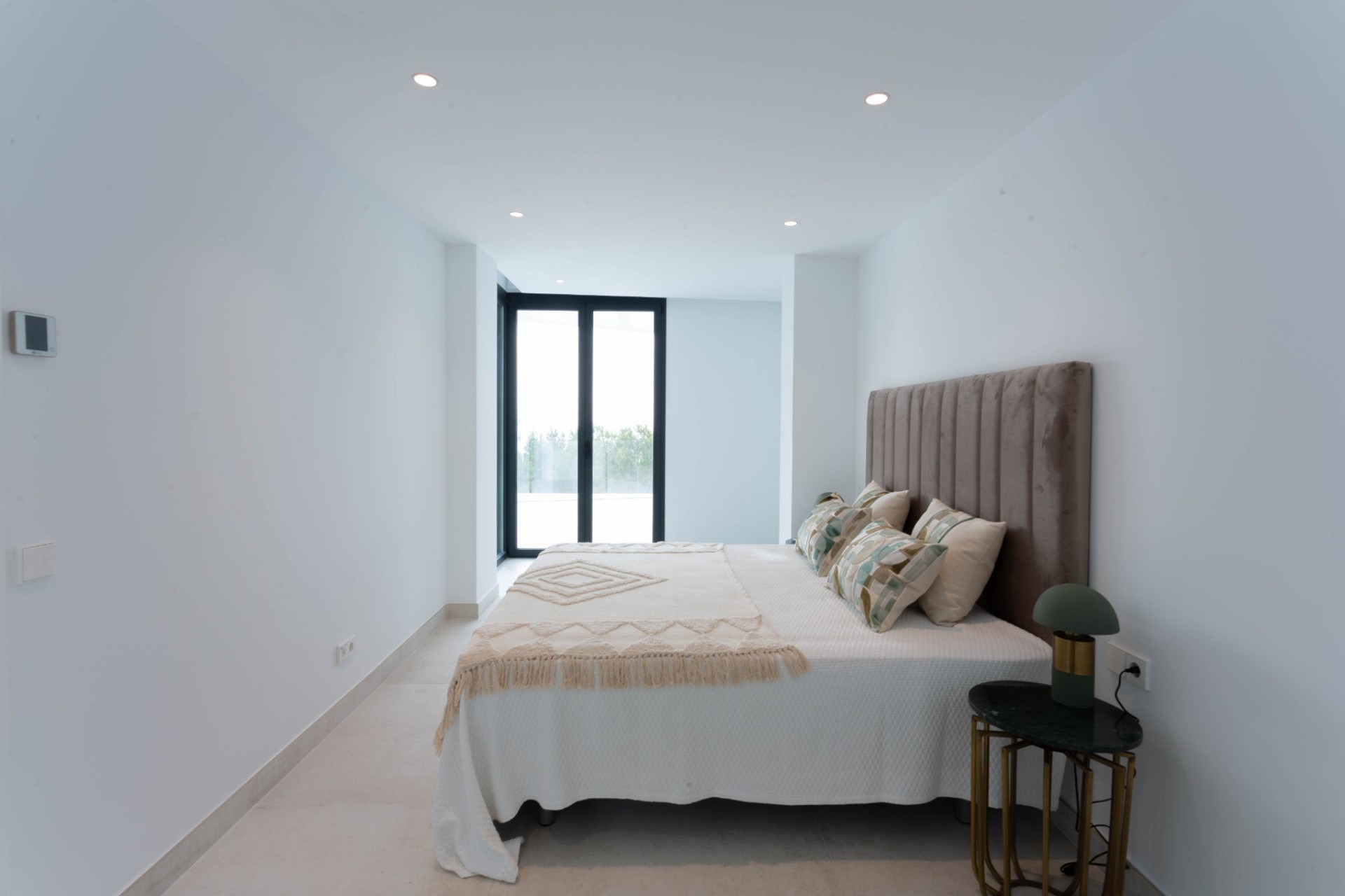 Resale - Villa -
Altea