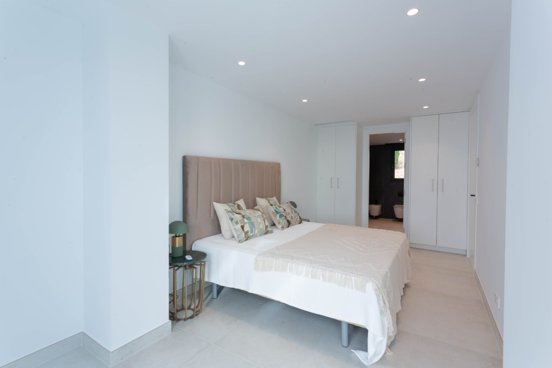Resale - Villa -
Altea