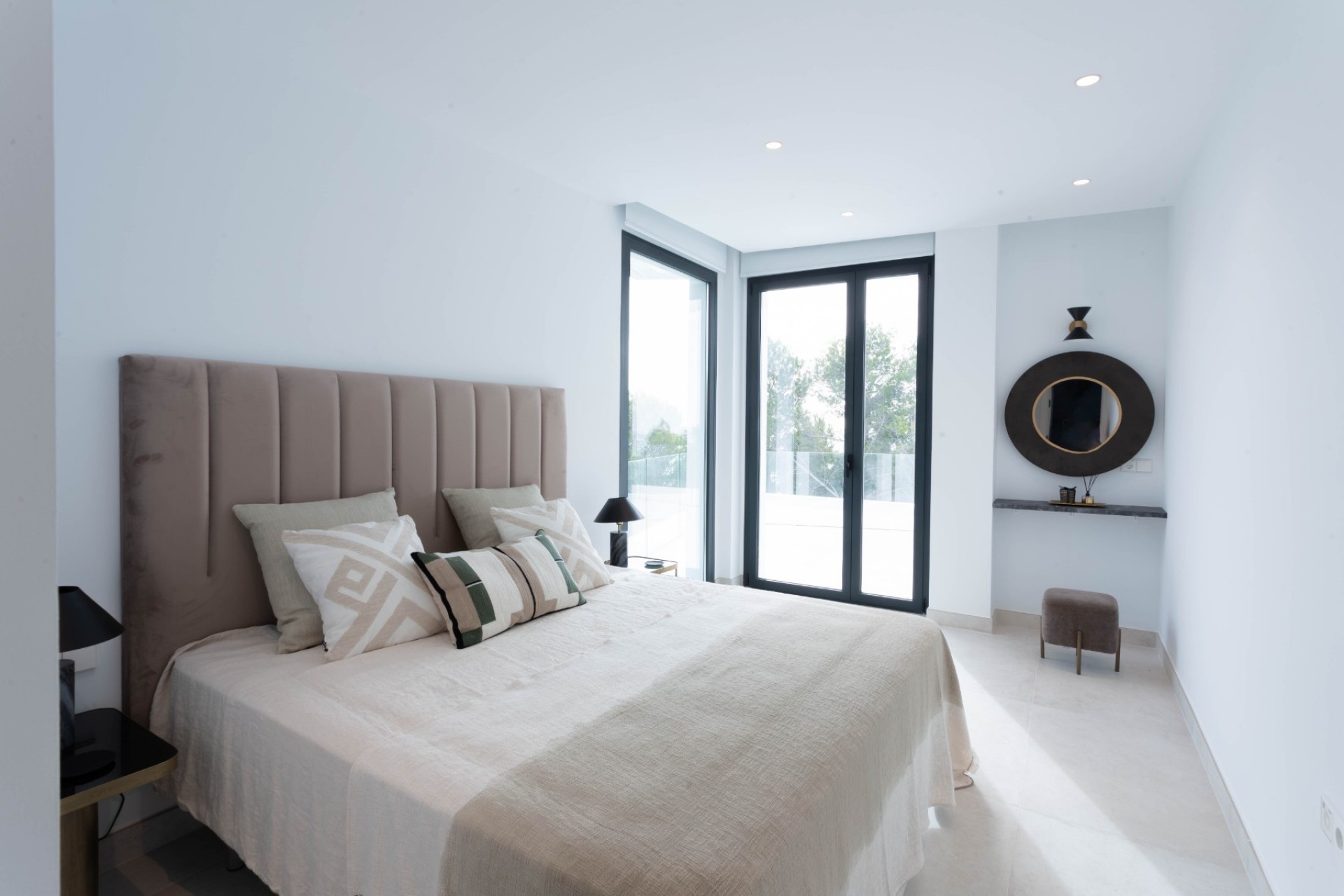 Resale - Villa -
Altea