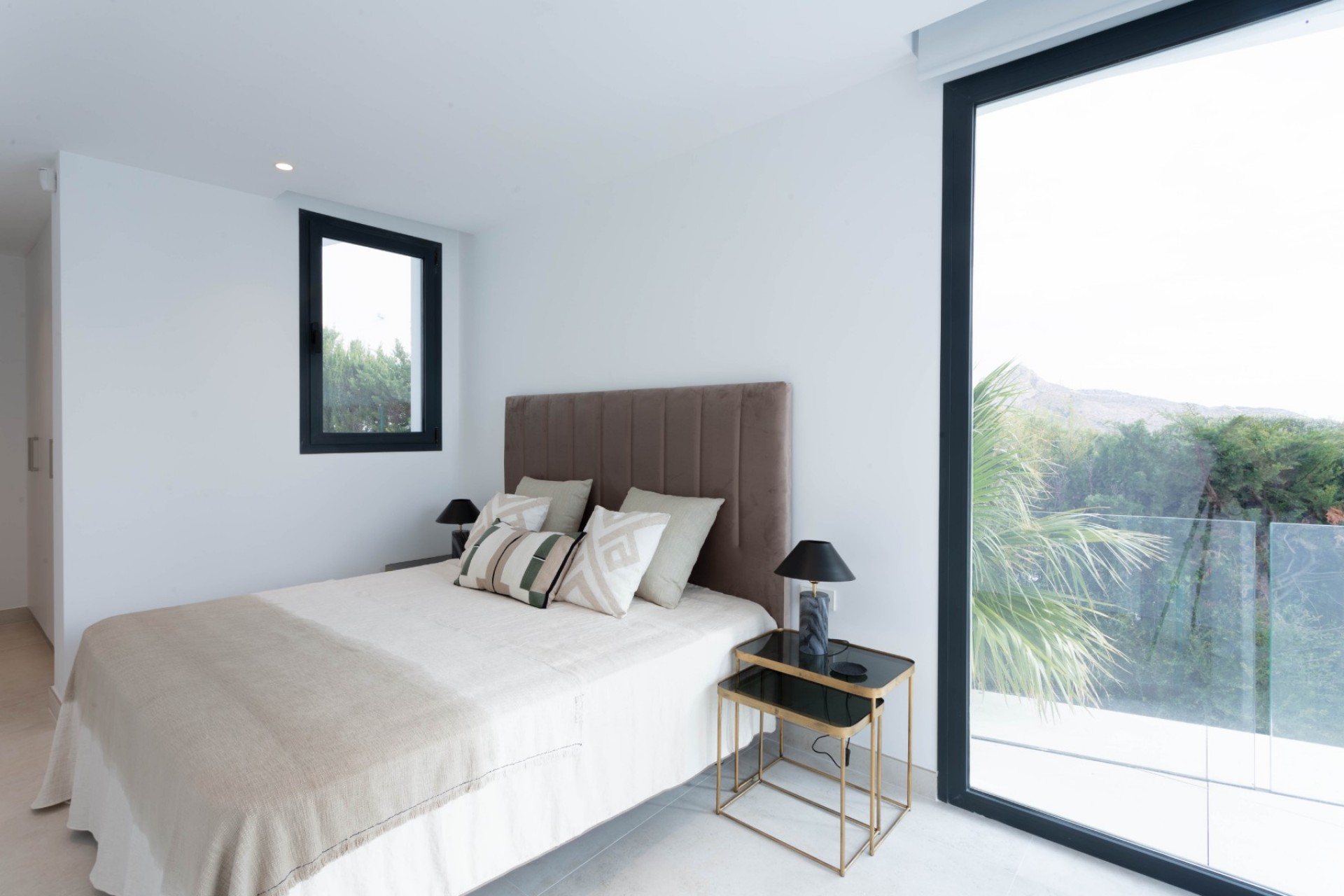 Resale - Villa -
Altea