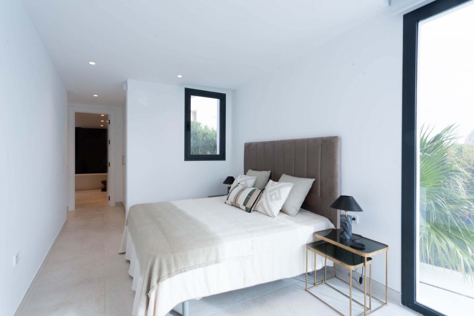 Resale - Villa -
Altea