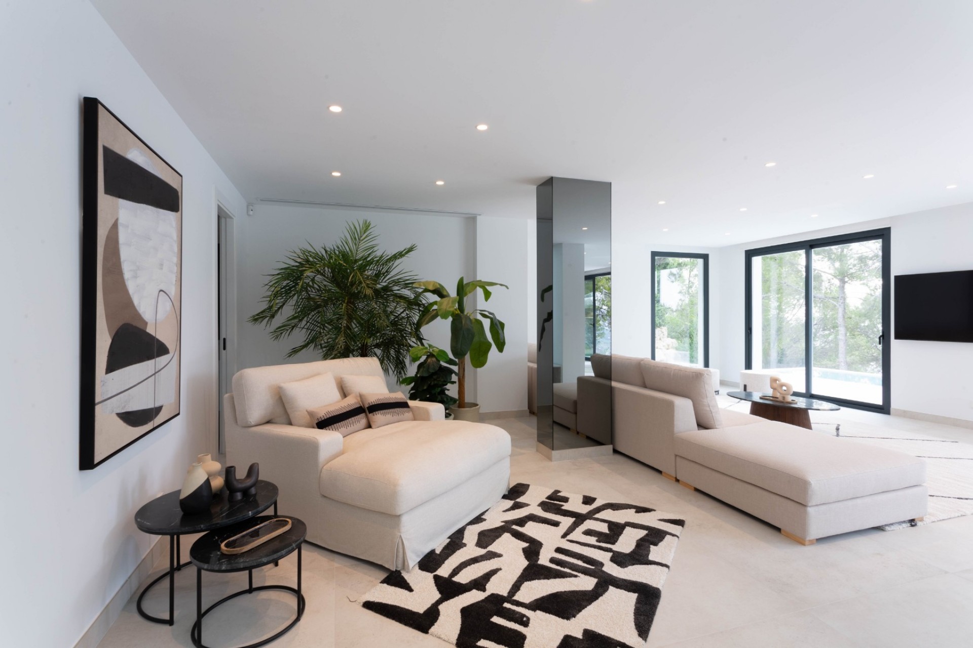 Resale - Villa -
Altea