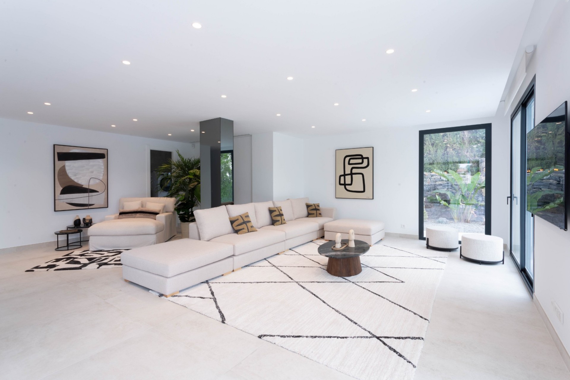 Resale - Villa -
Altea