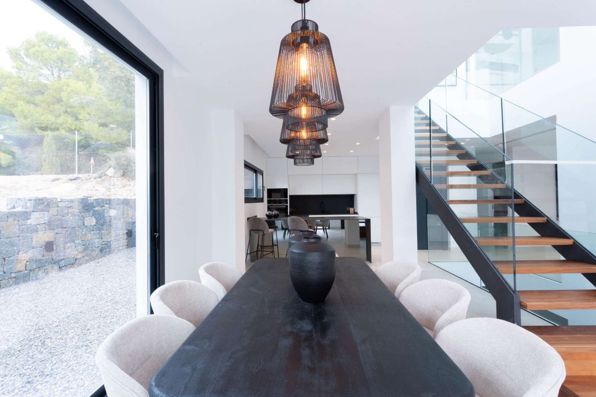 Resale - Villa -
Altea
