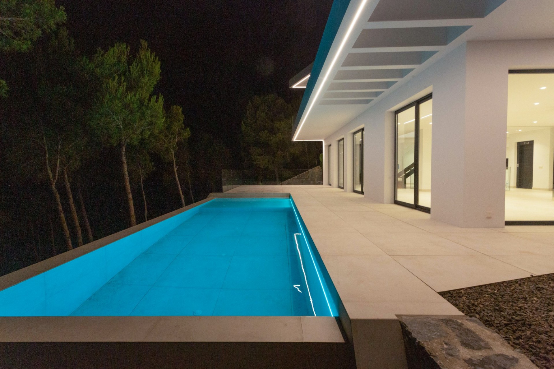 Resale - Villa -
Altea