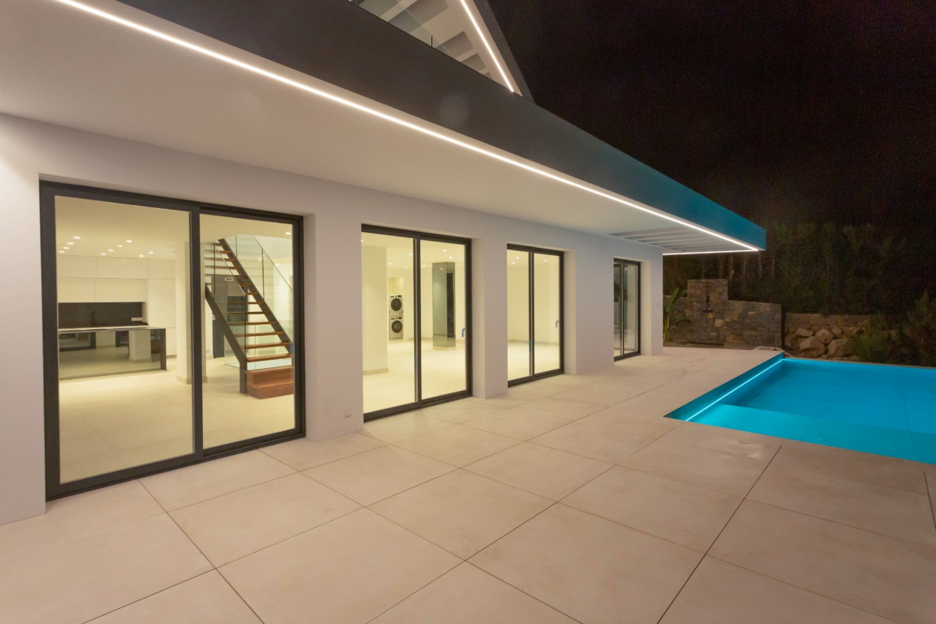 Resale - Villa -
Altea