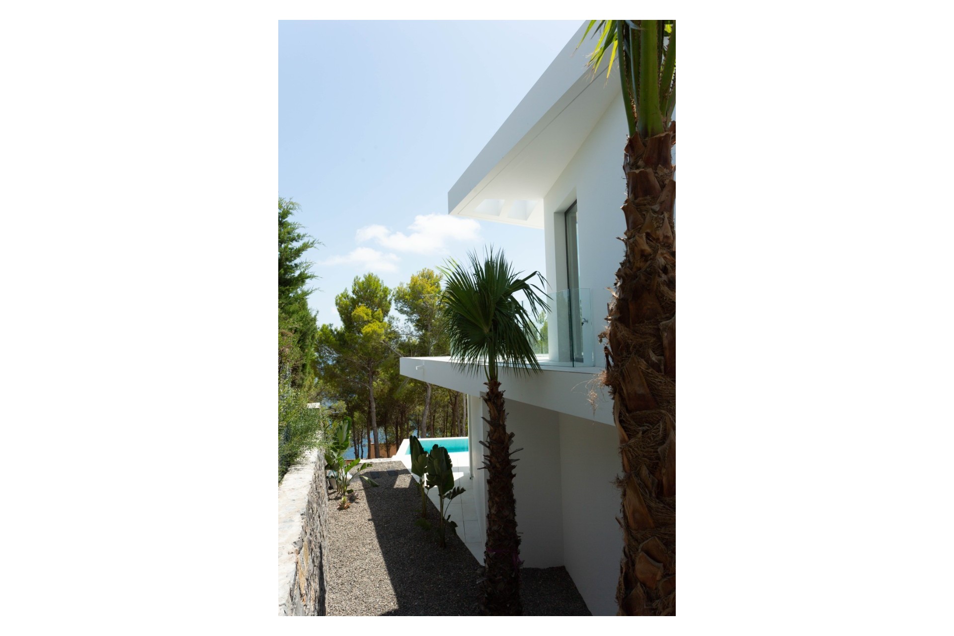 Resale - Villa -
Altea