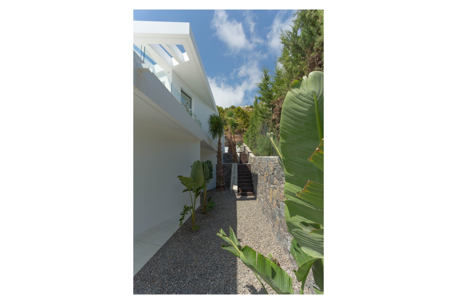 Resale - Villa -
Altea