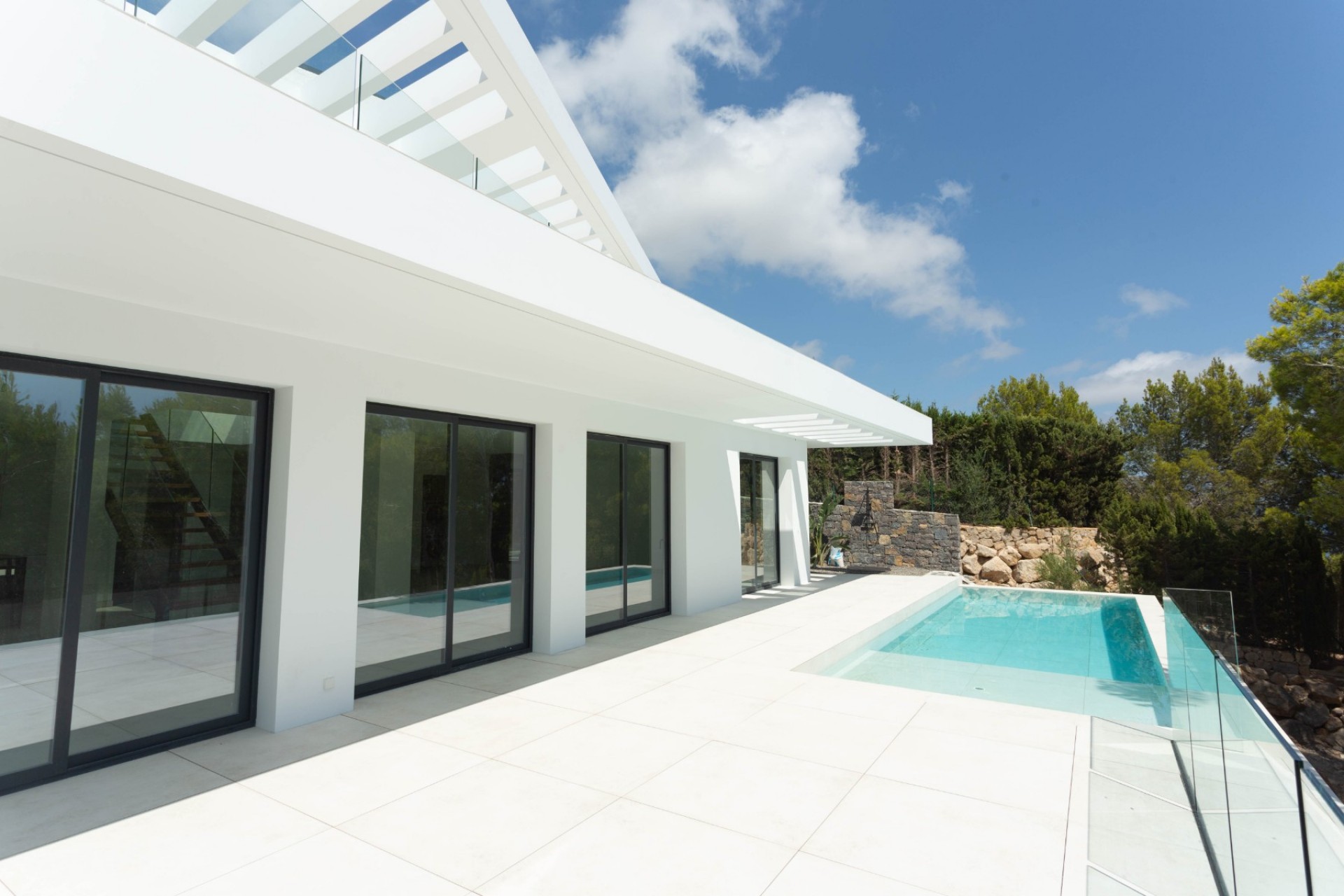 Resale - Villa -
Altea