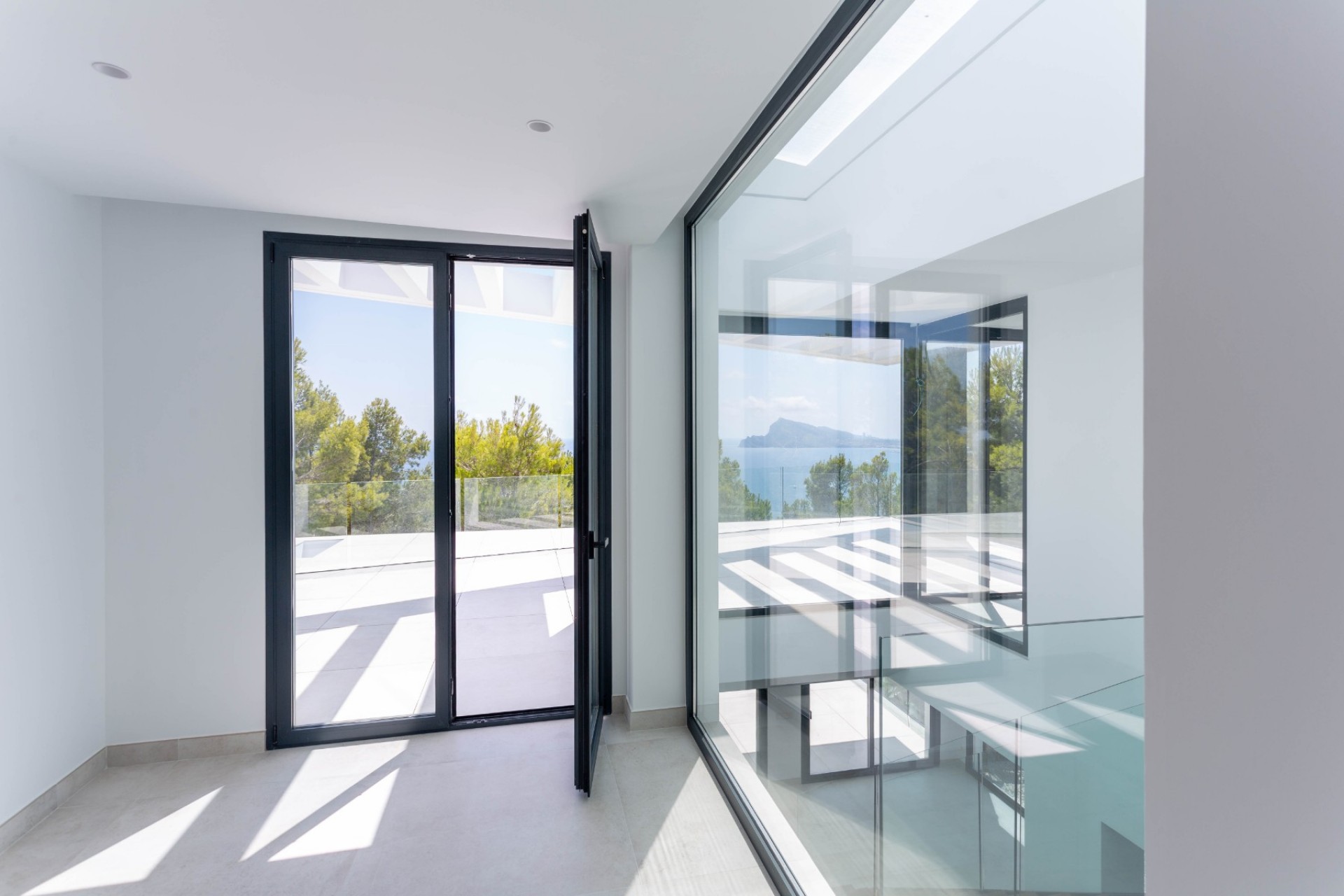 Resale - Villa -
Altea