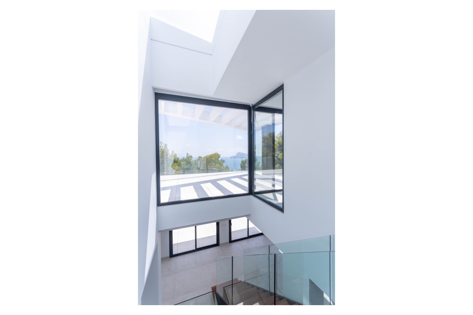 Resale - Villa -
Altea