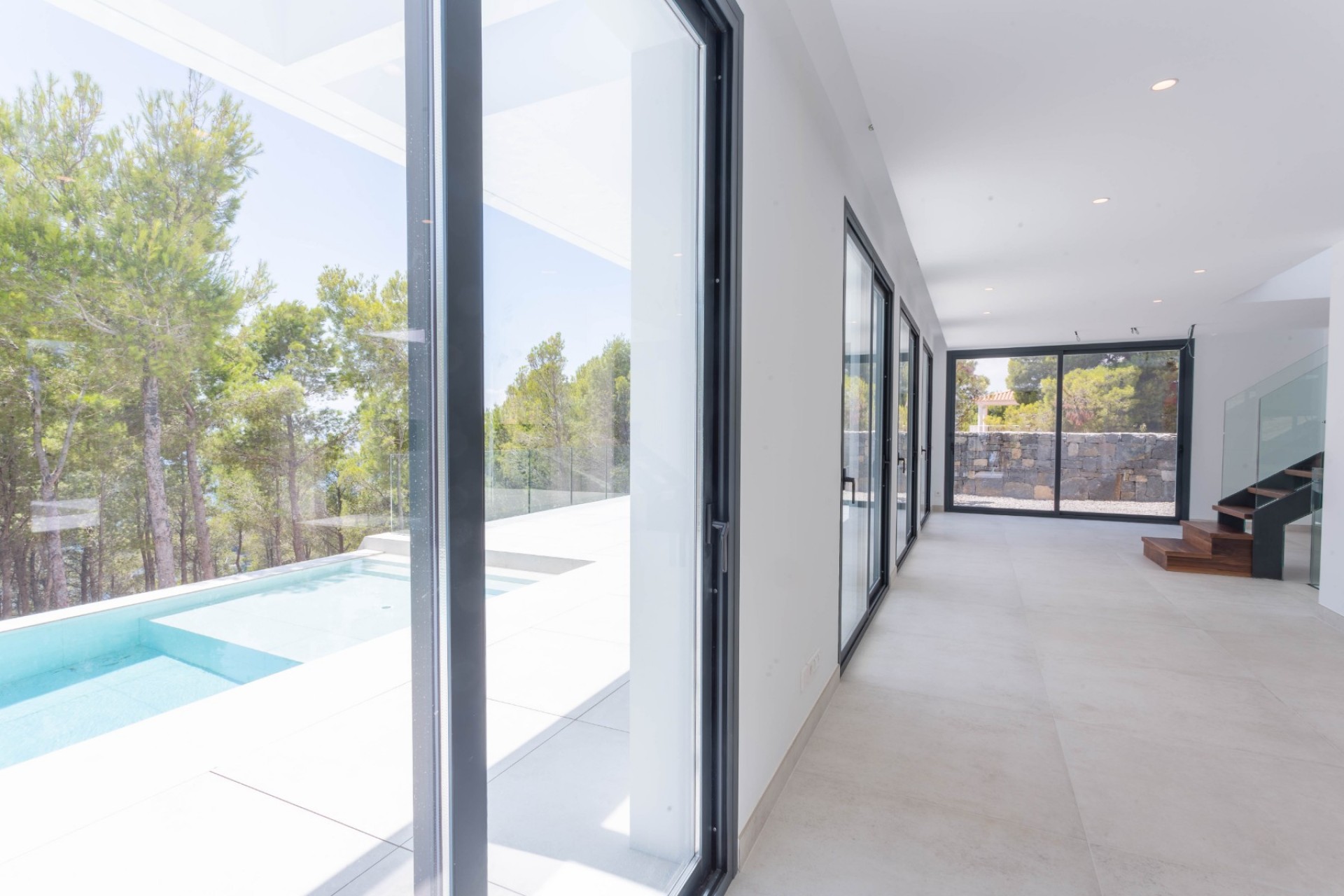 Resale - Villa -
Altea