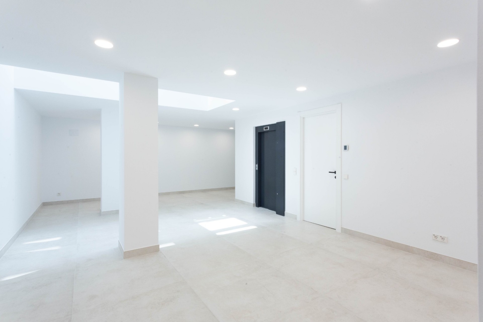 Resale - Villa -
Altea