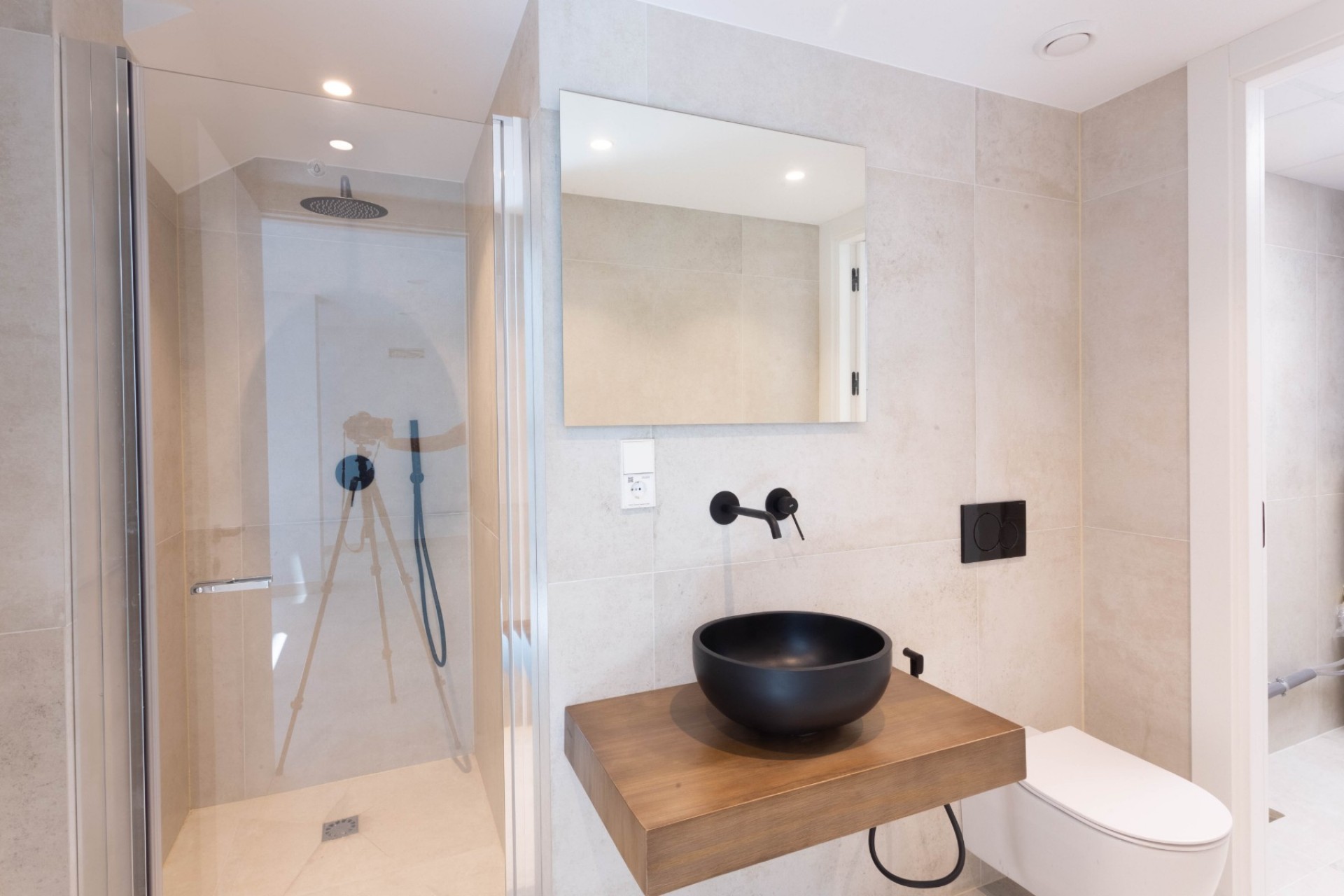 Resale - Villa -
Altea